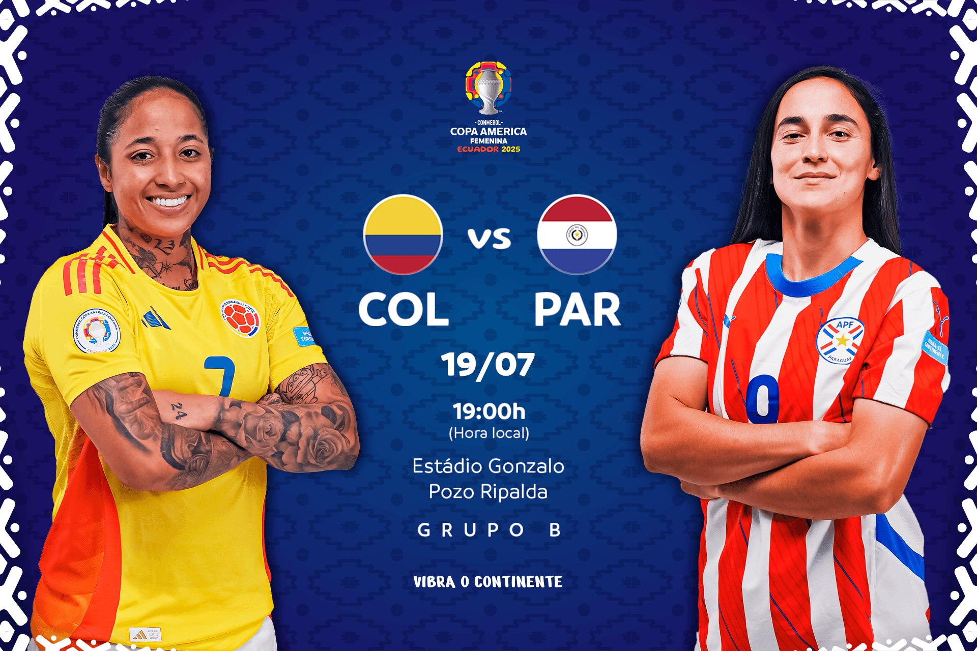 CONMEBOL Copa América™