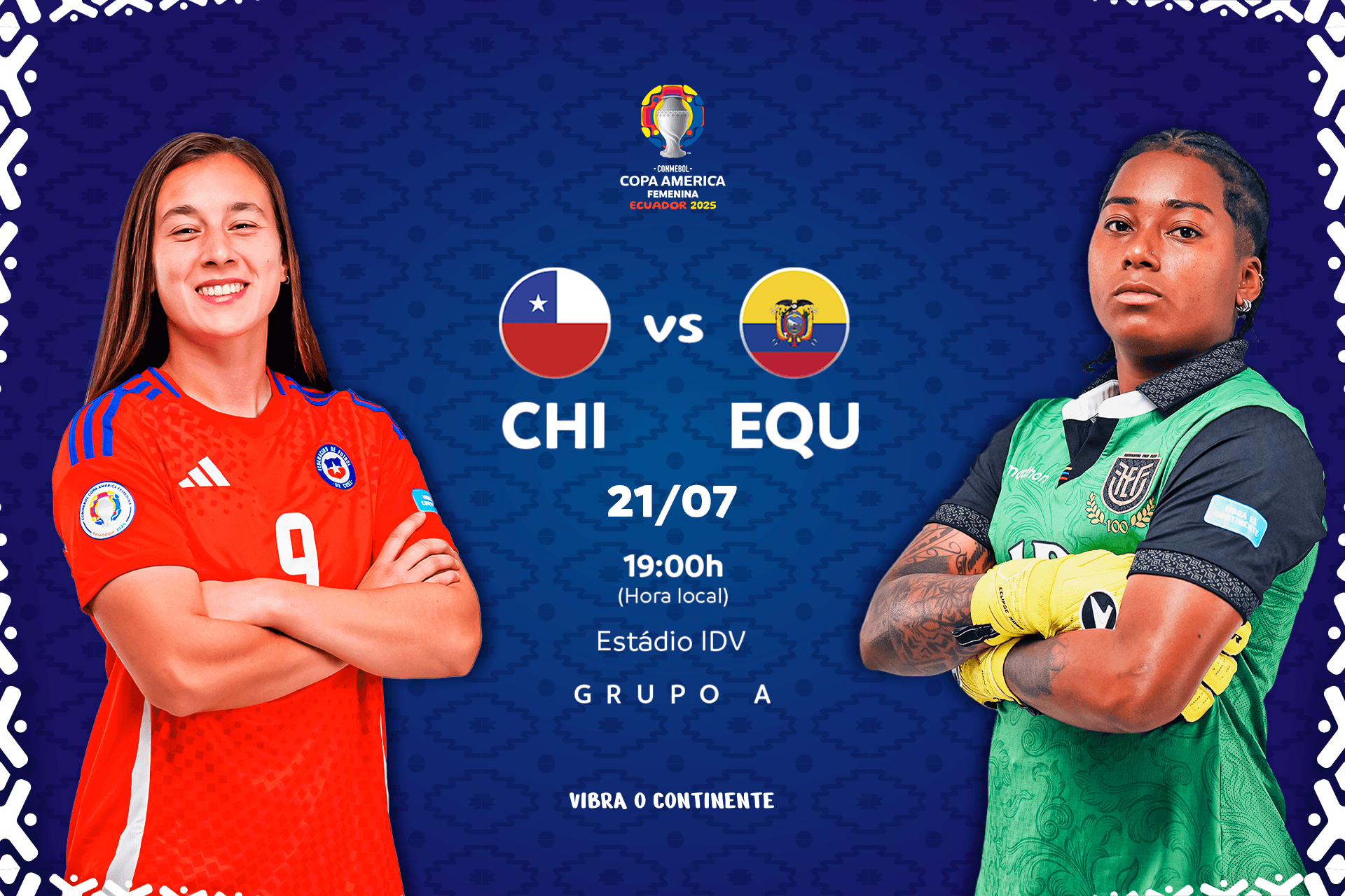 CONMEBOL Copa América™