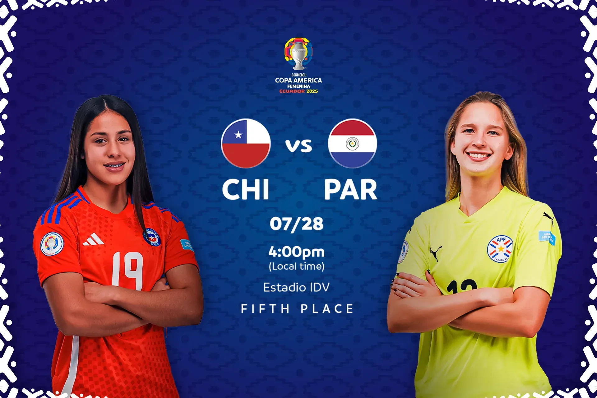 CONMEBOL Copa América™