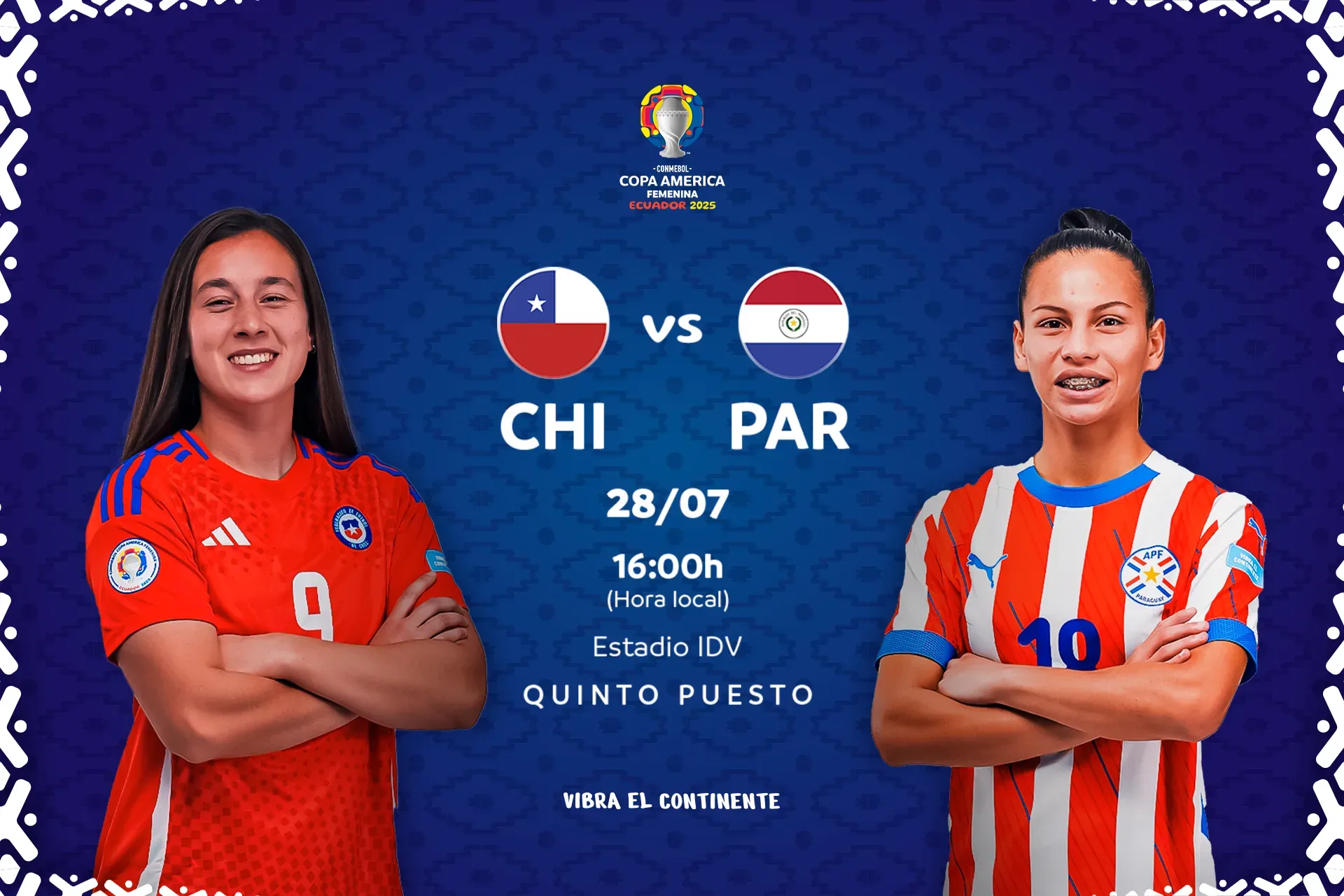 CONMEBOL Copa América™