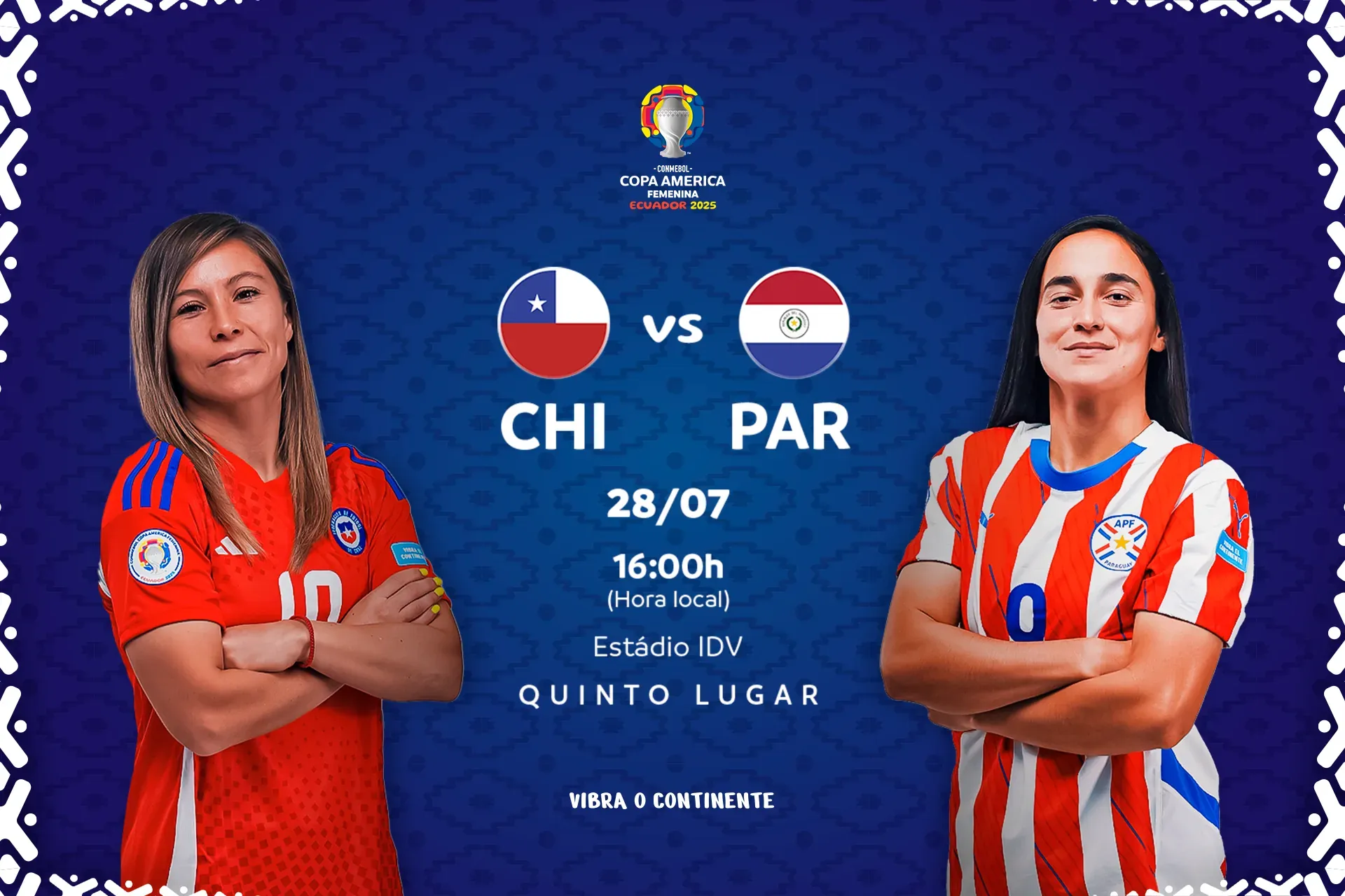 CONMEBOL Copa América™