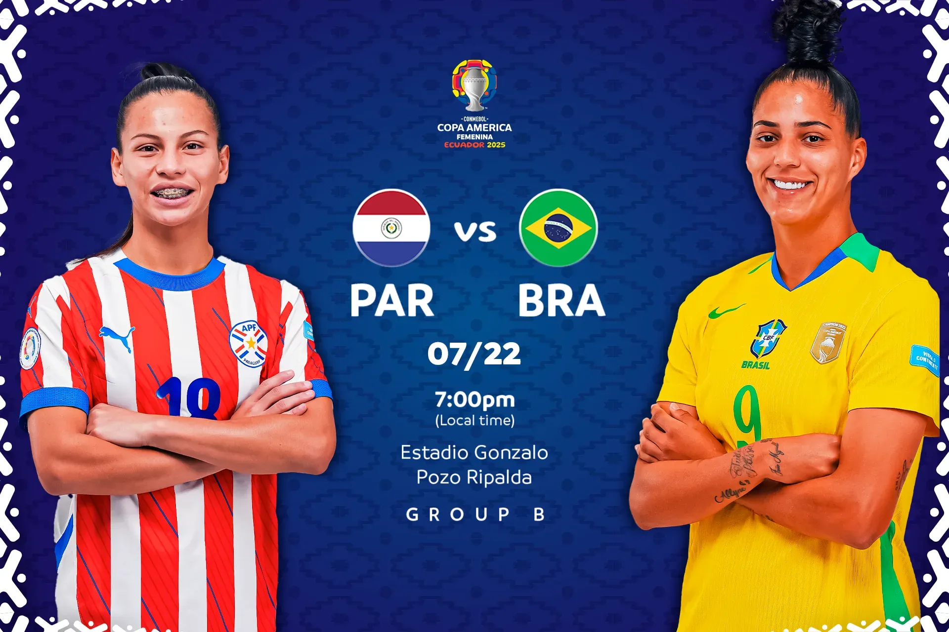 CONMEBOL Copa América™