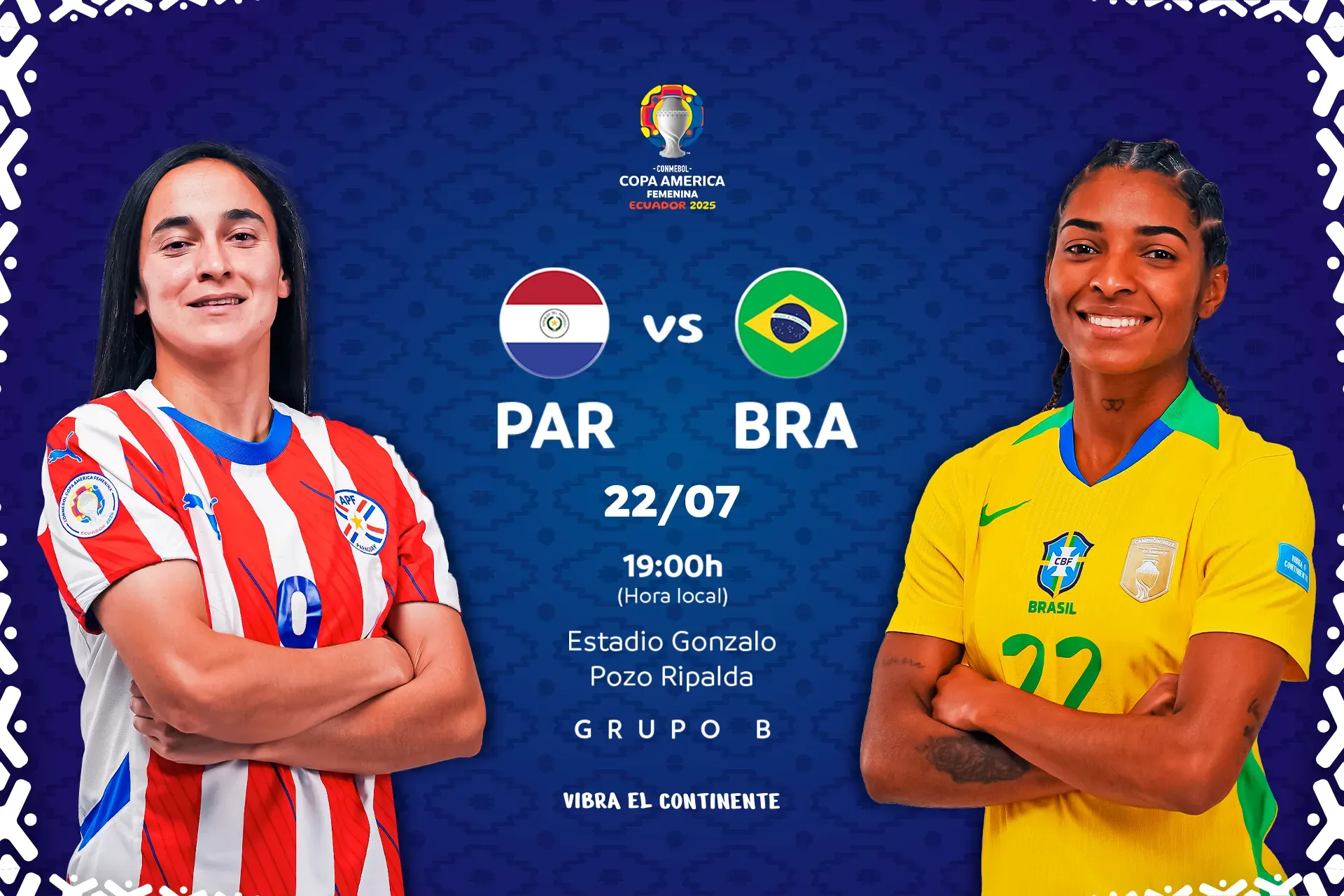 CONMEBOL Copa América™