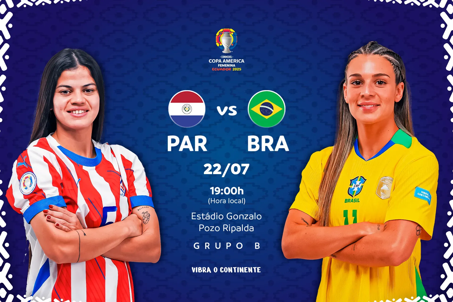 CONMEBOL Copa América™