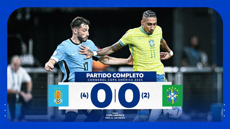 CONMEBOL Copa América™