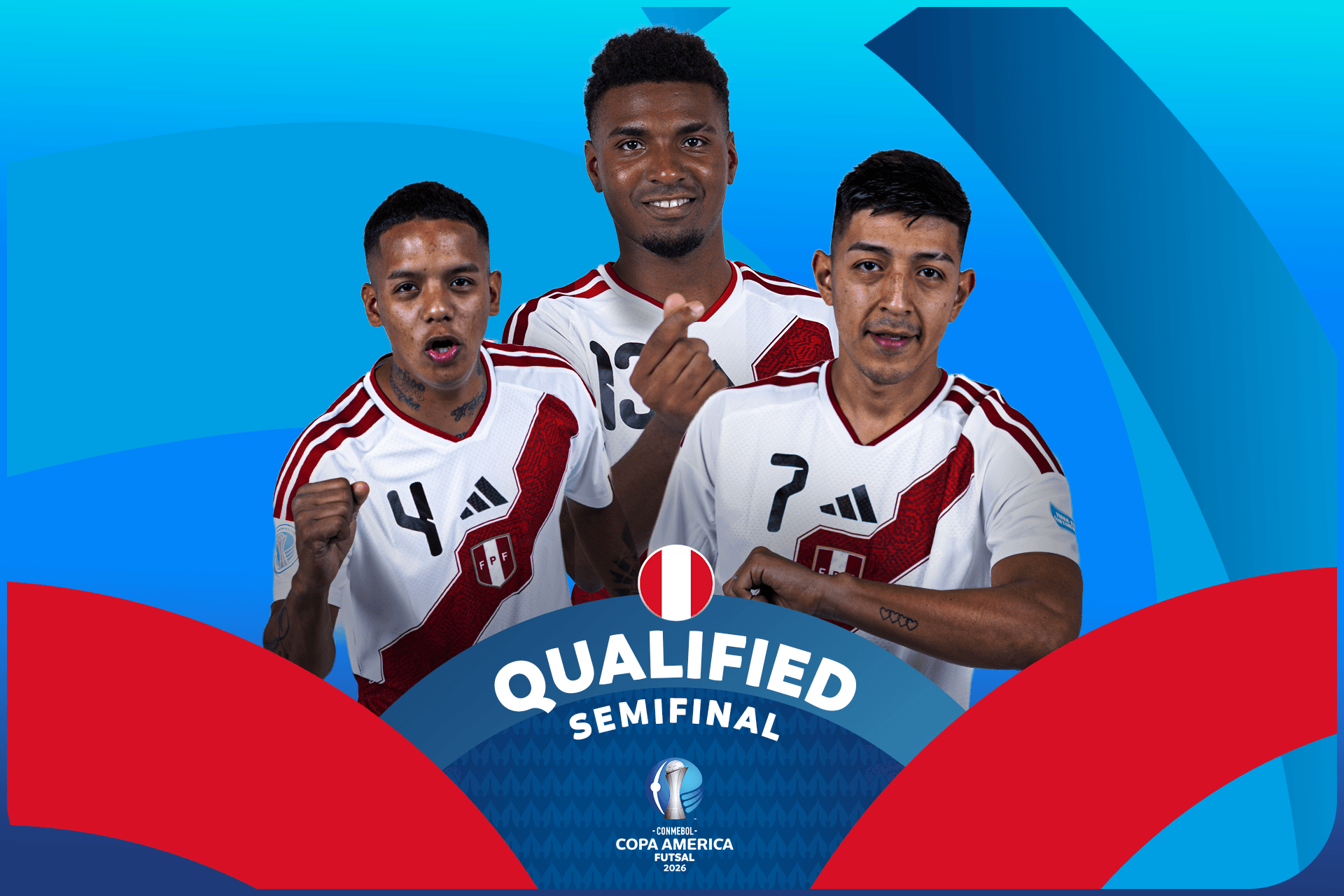 CONMEBOL Copa América™