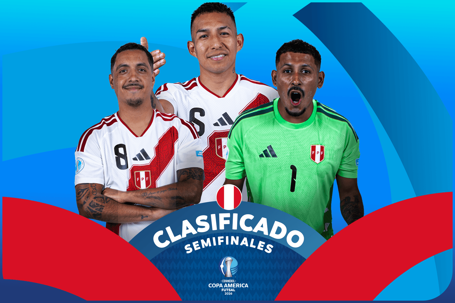 CONMEBOL Copa América™