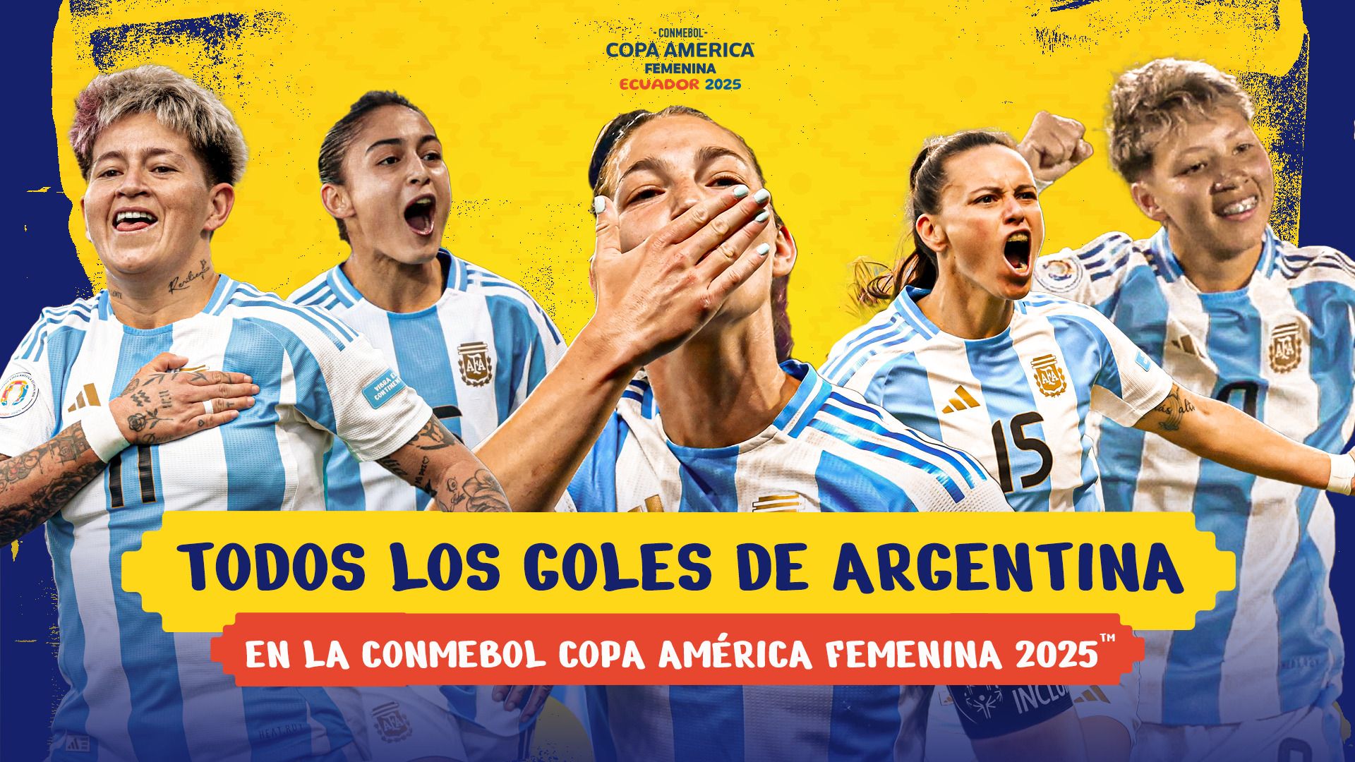 CONMEBOL Copa América™