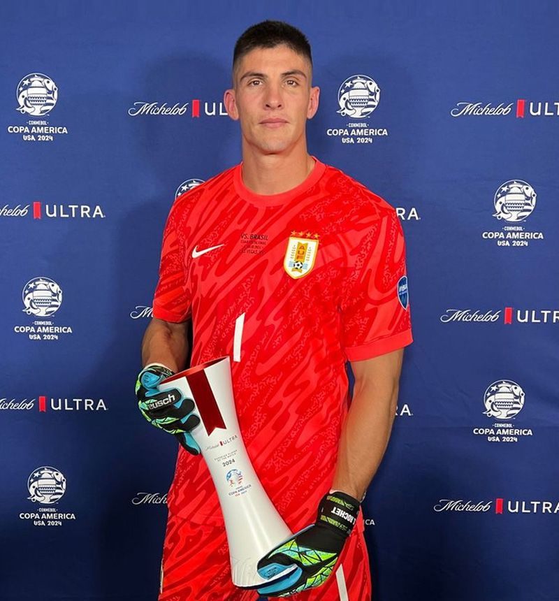 Superior Player of the Match