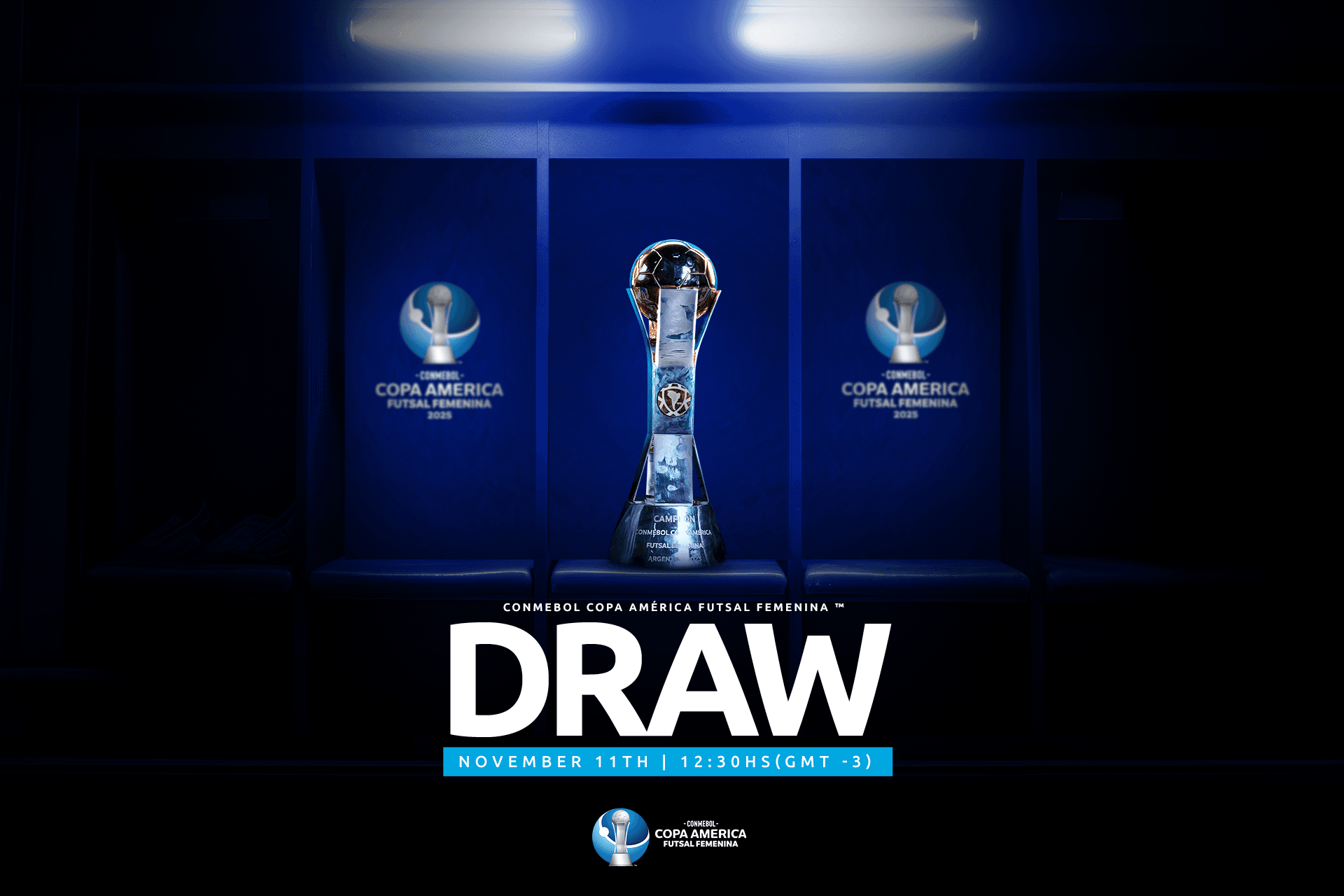 CONMEBOL Copa América™