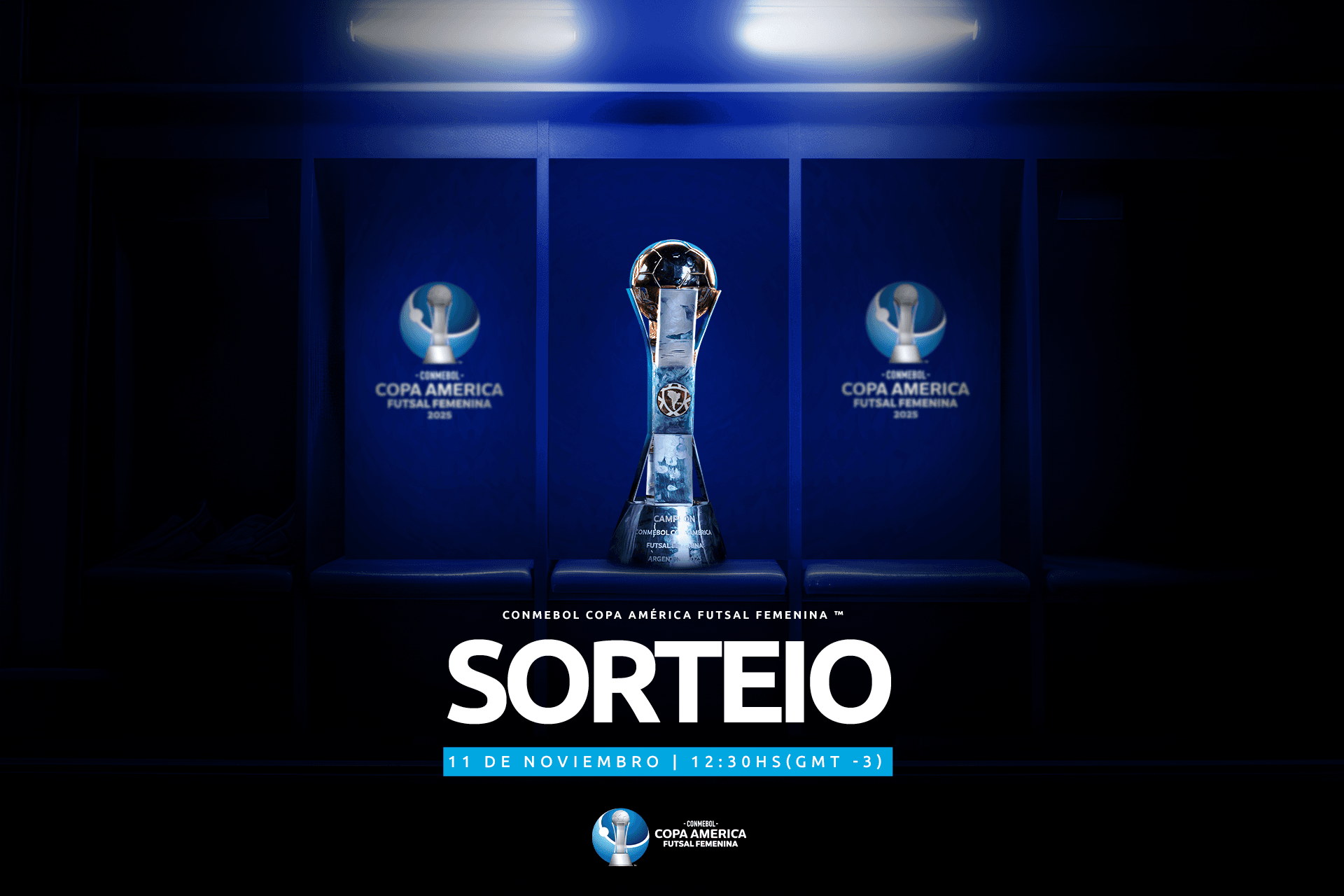 CONMEBOL Copa América™