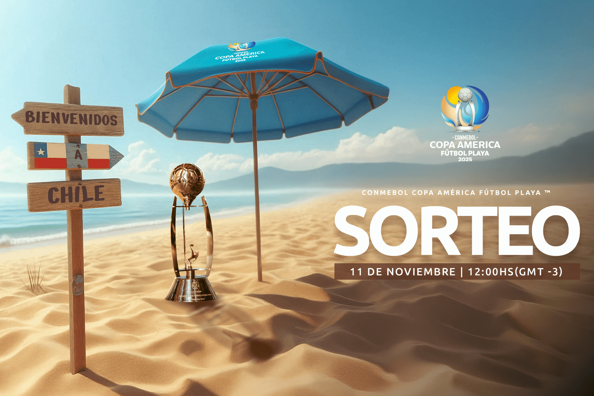 CONMEBOL Copa América™