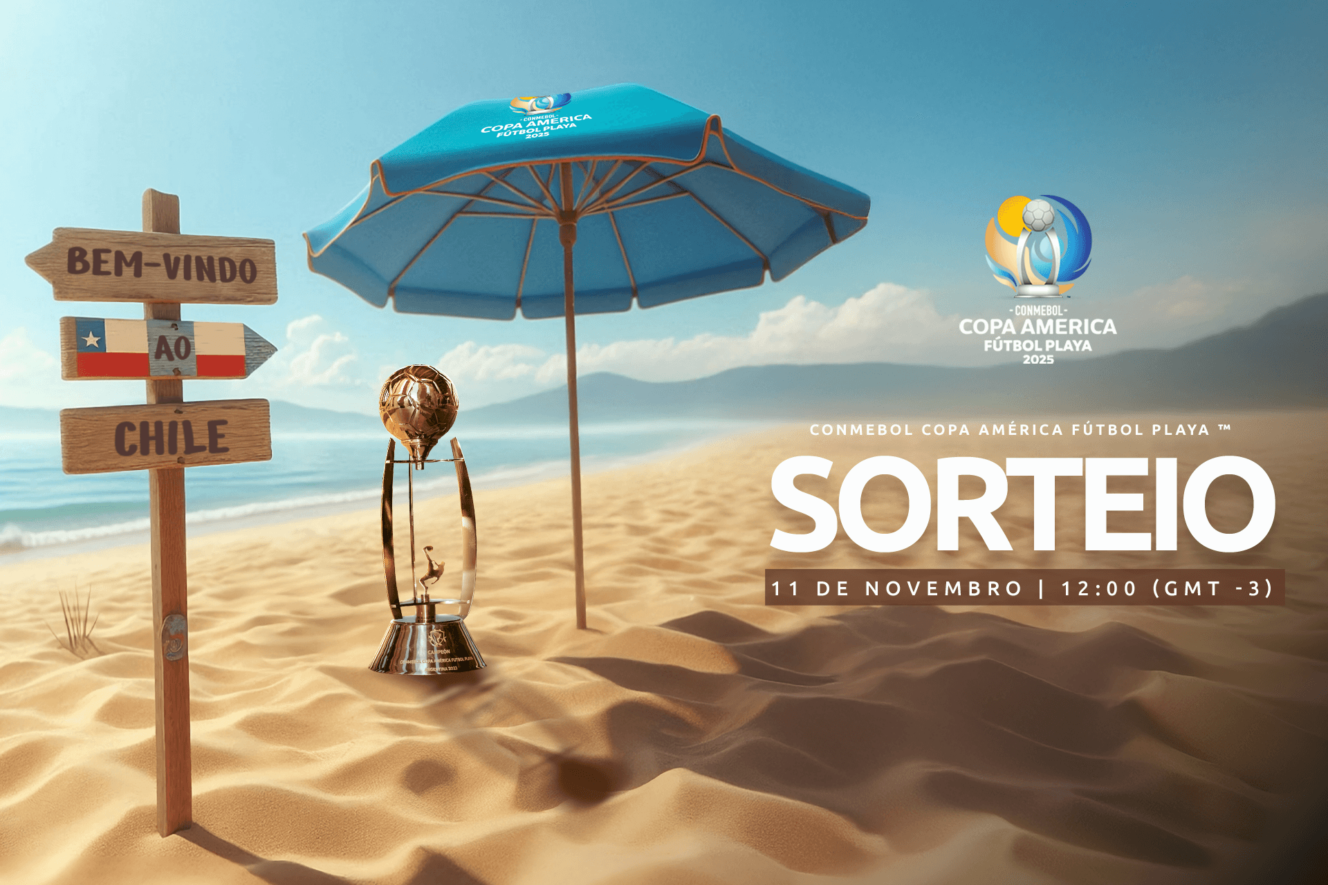 CONMEBOL Copa América™