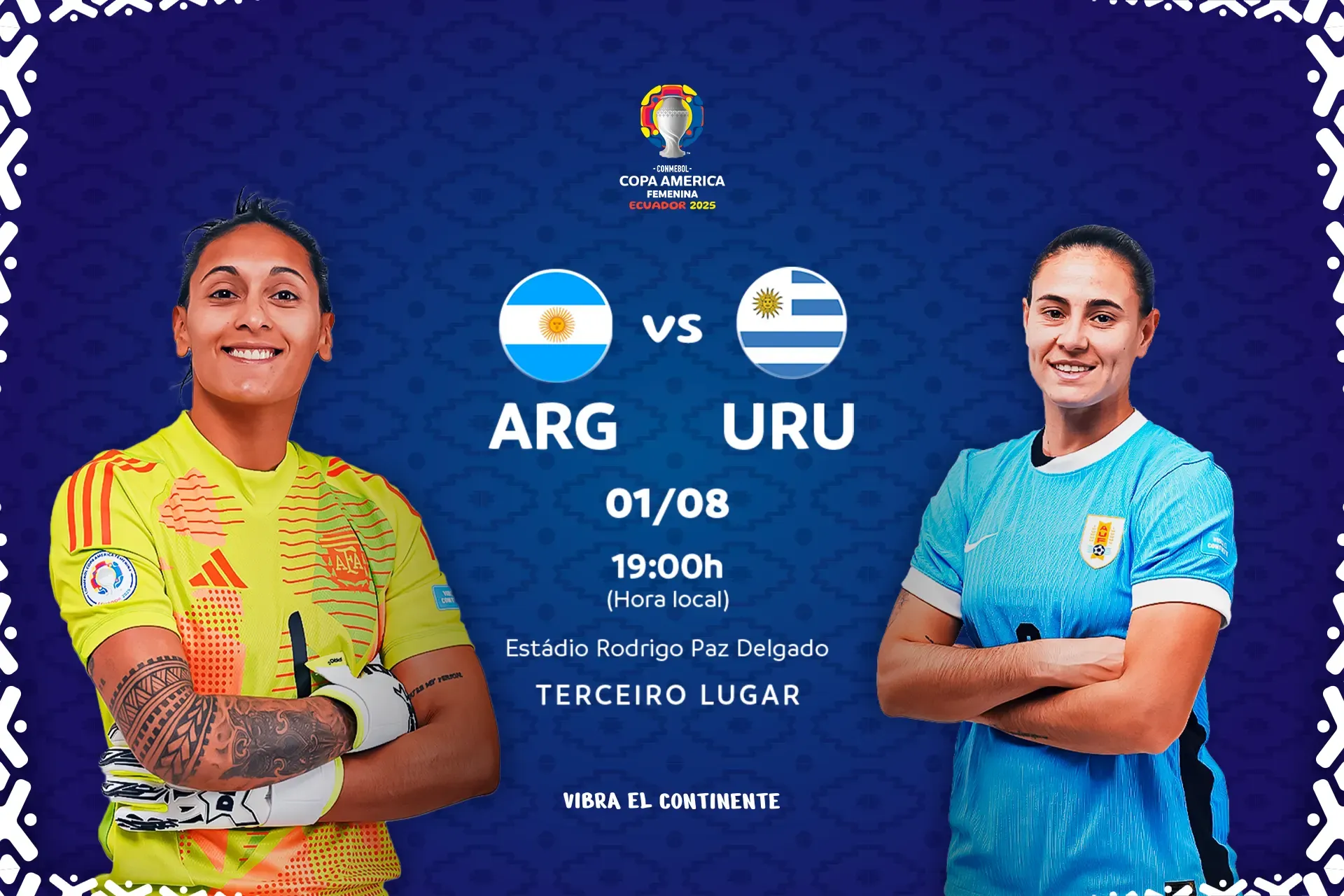 CONMEBOL Copa América™