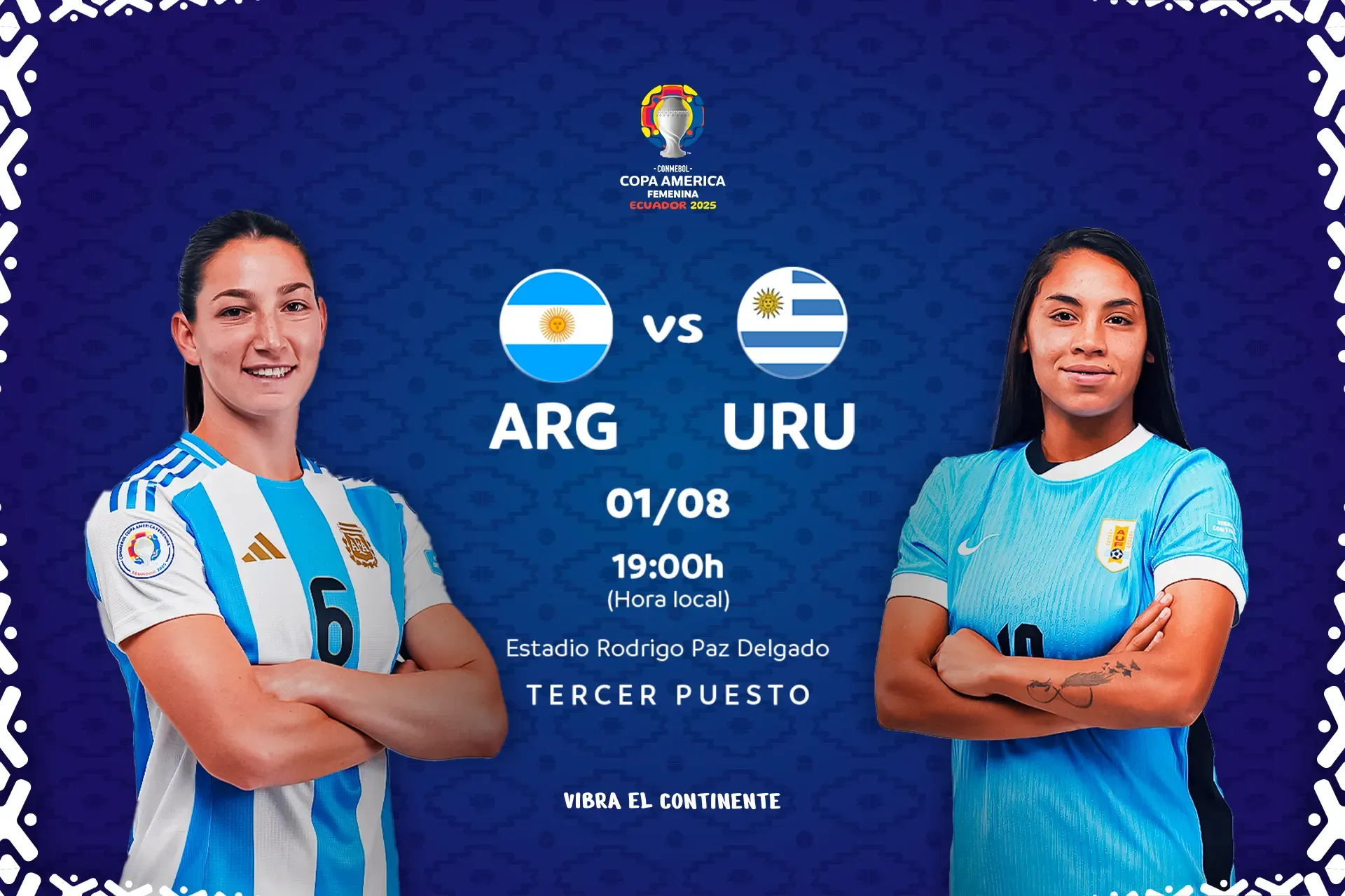 CONMEBOL Copa América™