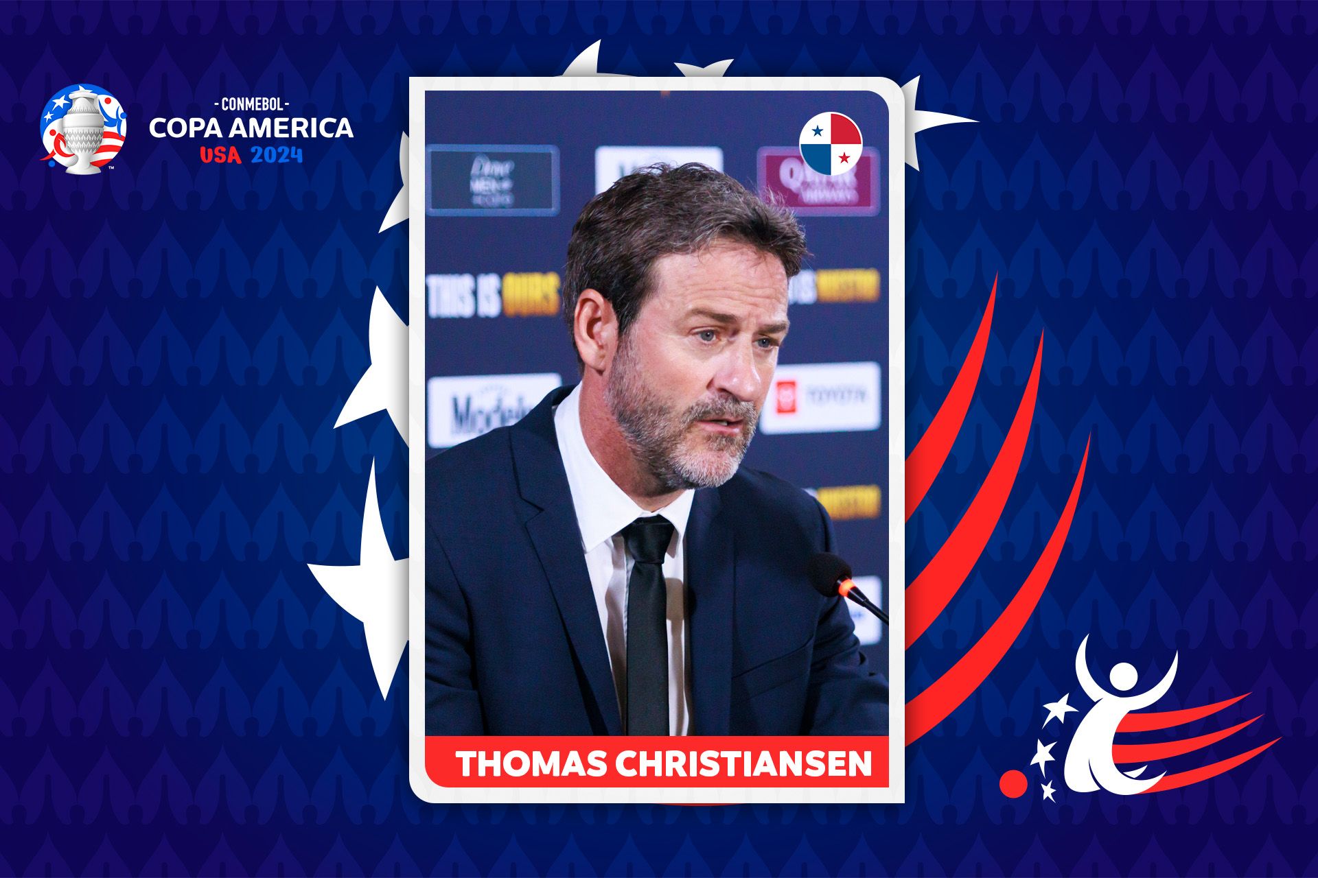 CONMEBOL Copa América™