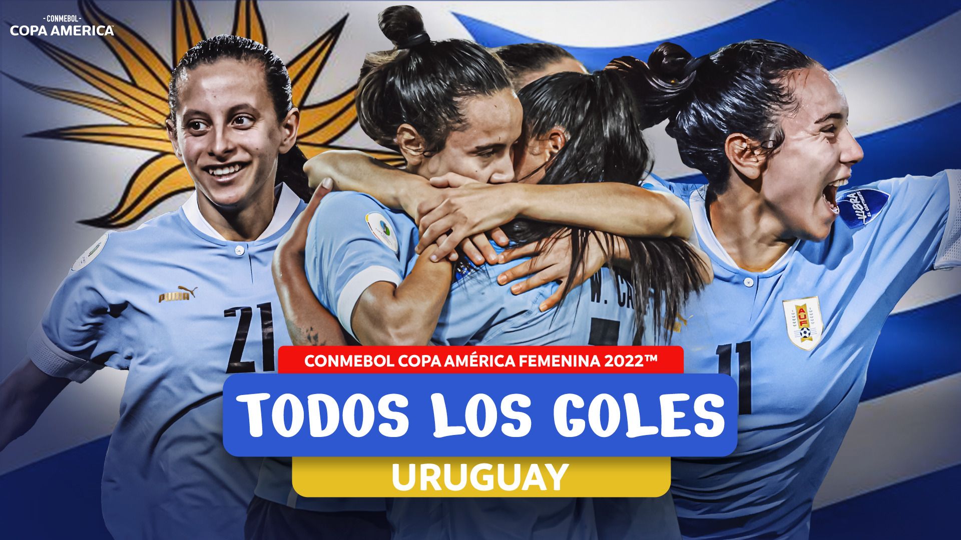 CONMEBOL Copa América™