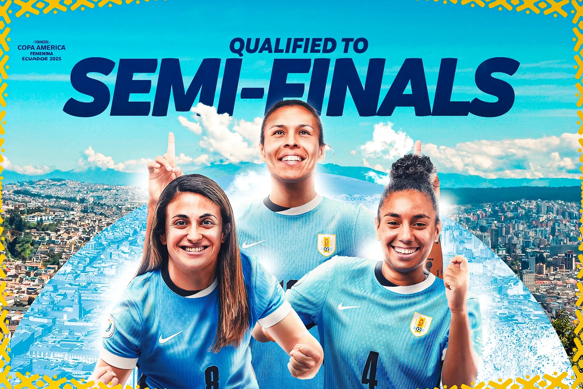 CONMEBOL Copa América™