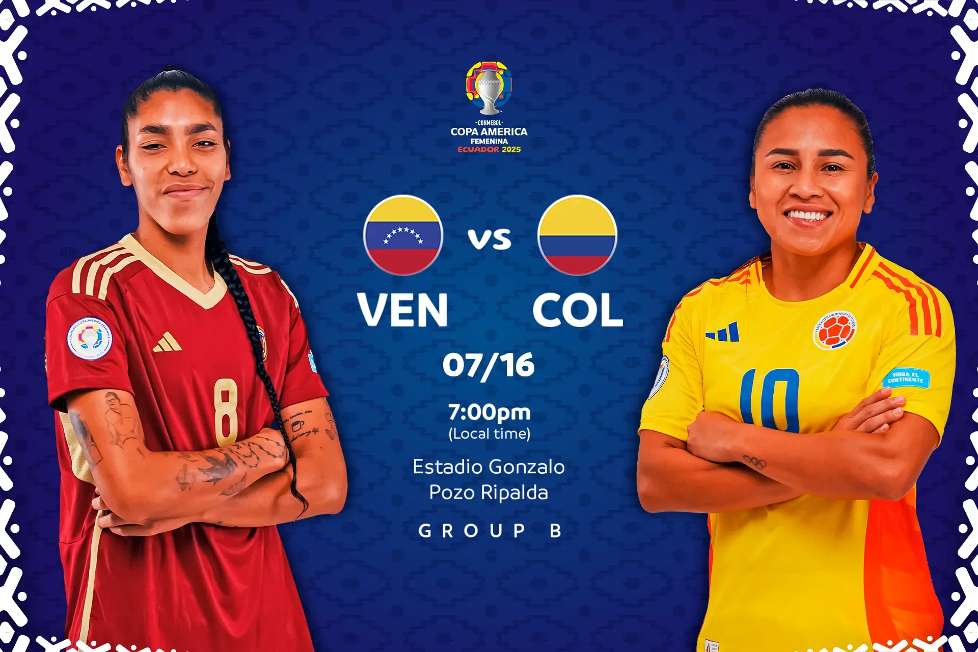 CONMEBOL Copa América™