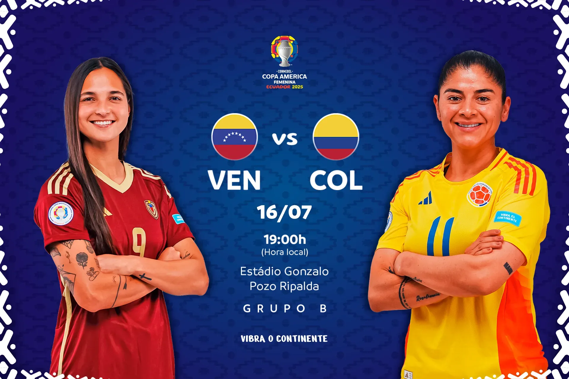 CONMEBOL Copa América™