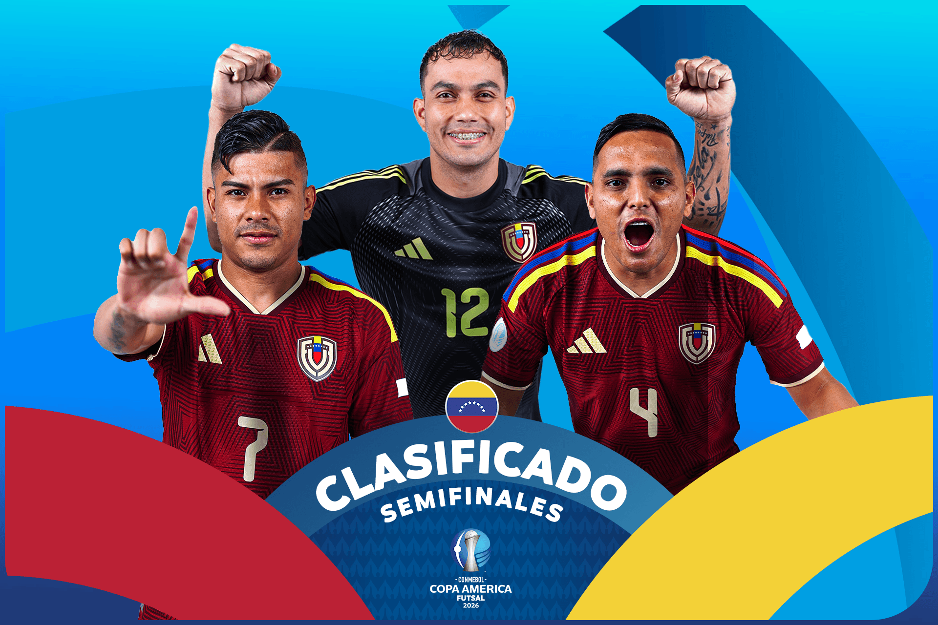 CONMEBOL Copa América™