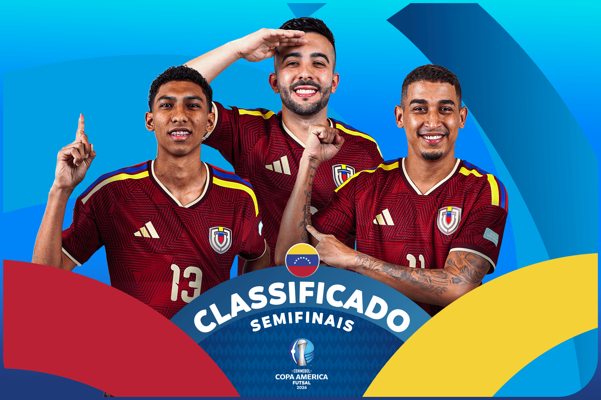 CONMEBOL Copa América™