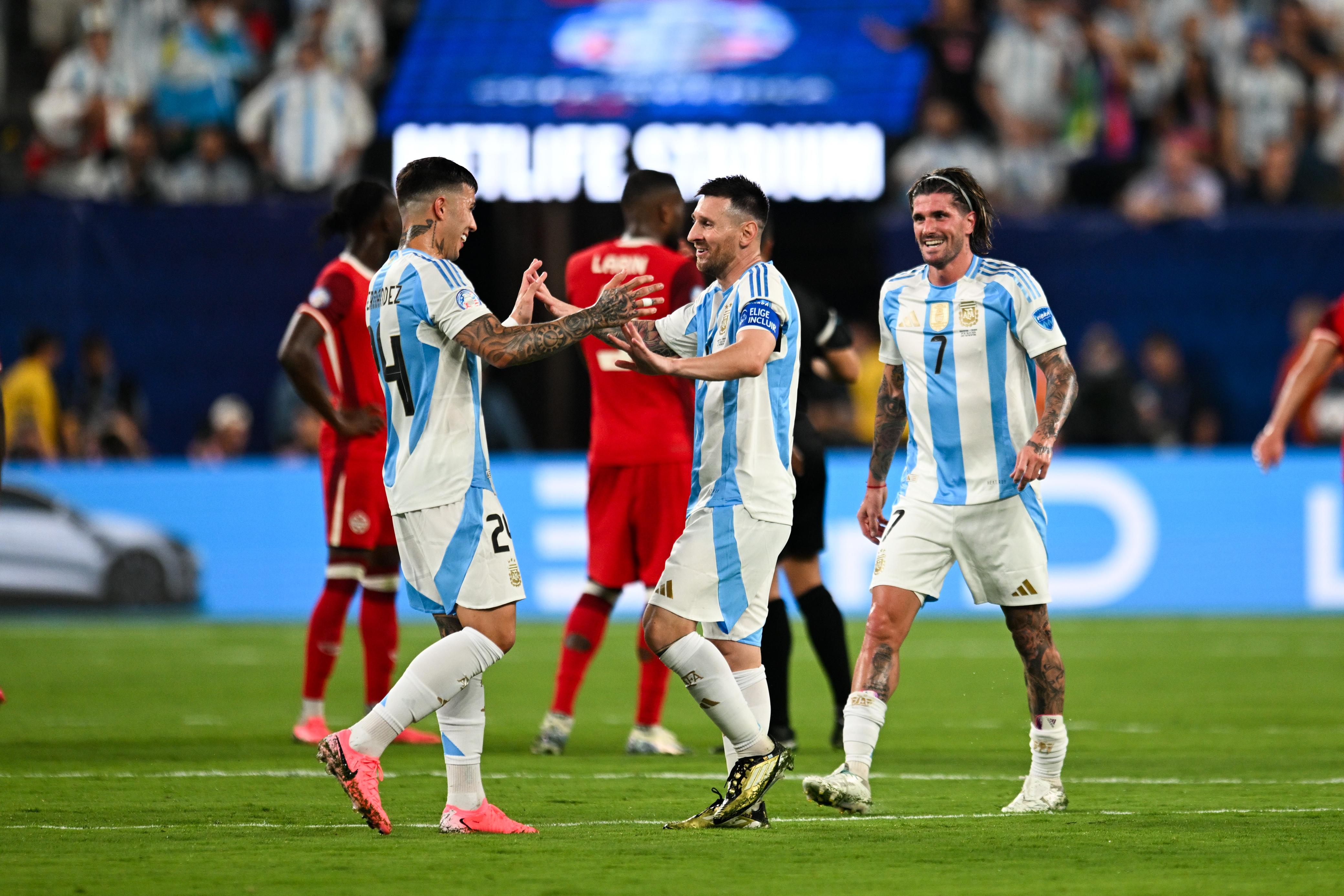 CONMEBOL Copa América