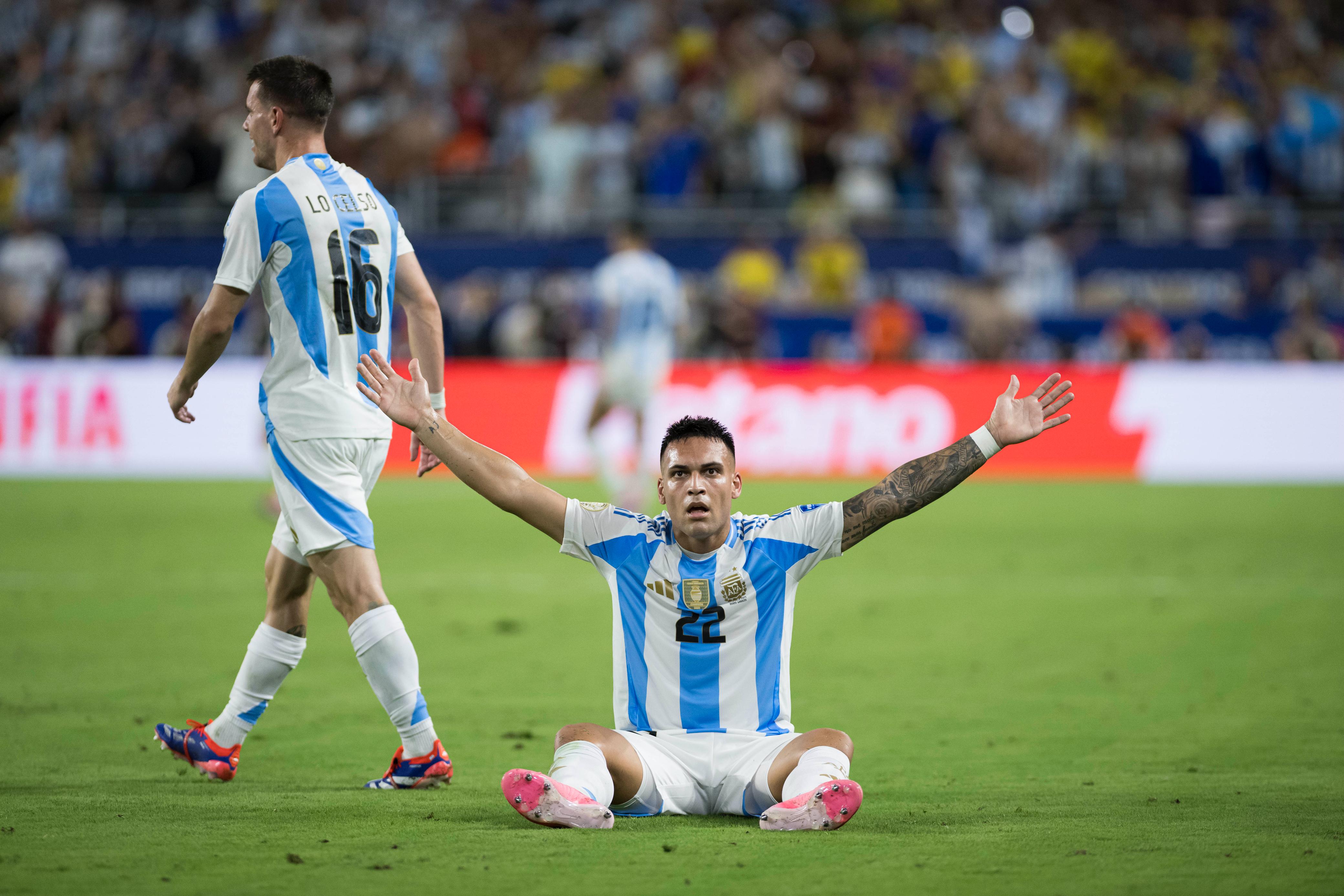 CONMEBOL Copa América