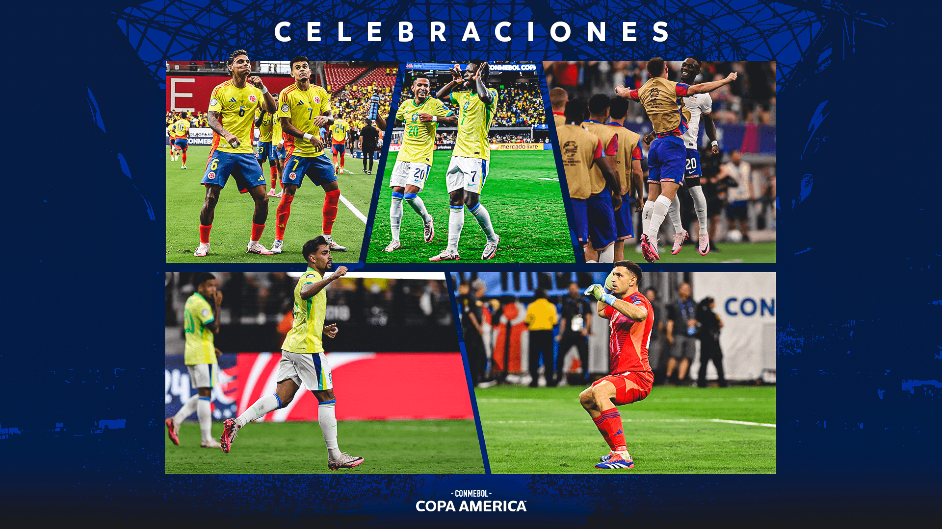 CONMEBOL Copa América™