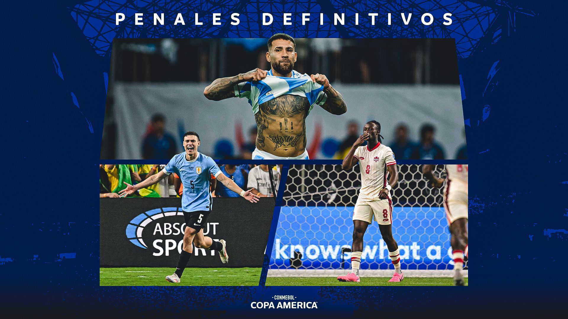 CONMEBOL Copa América™