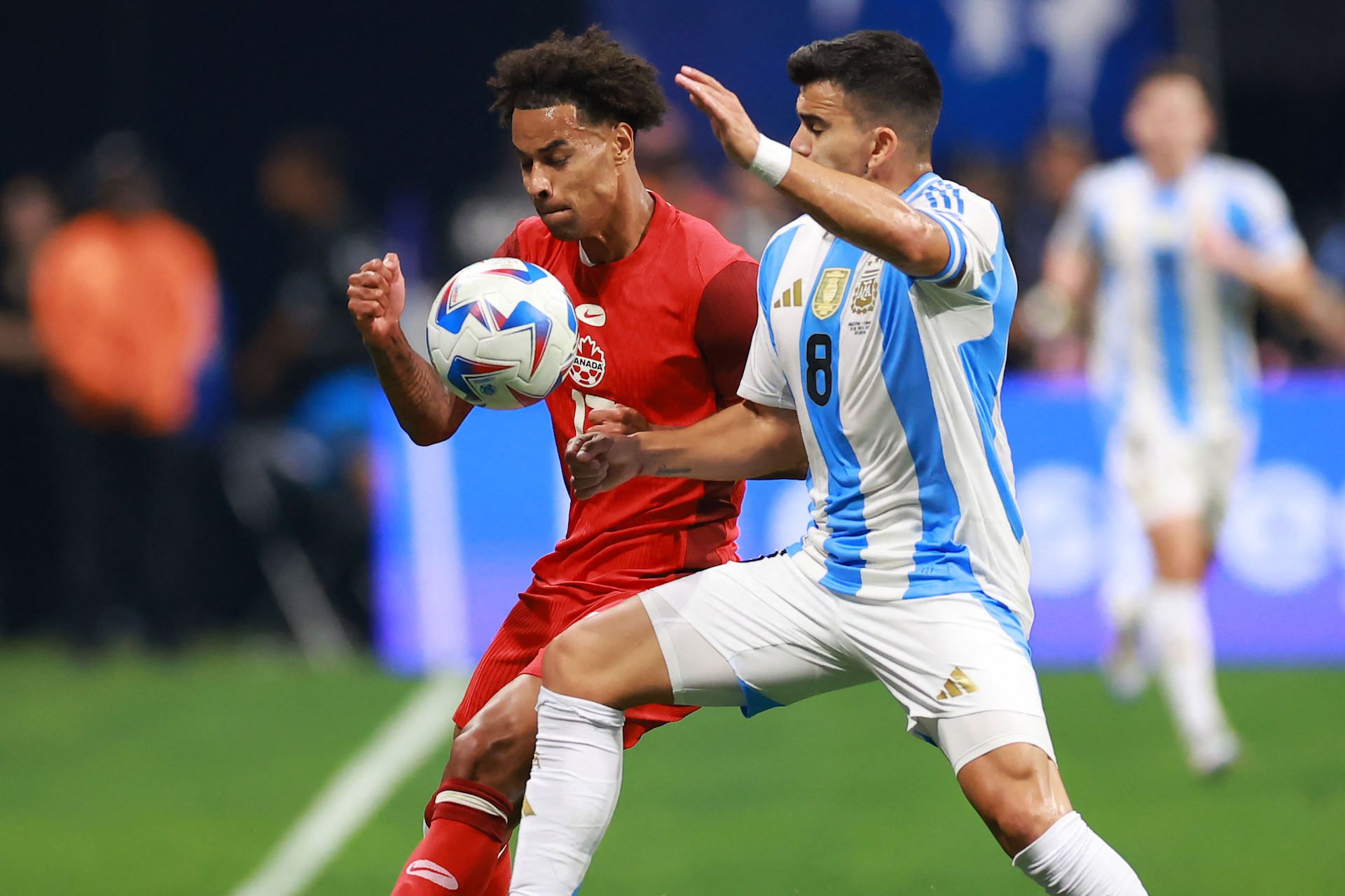 CONMEBOL Copa América™