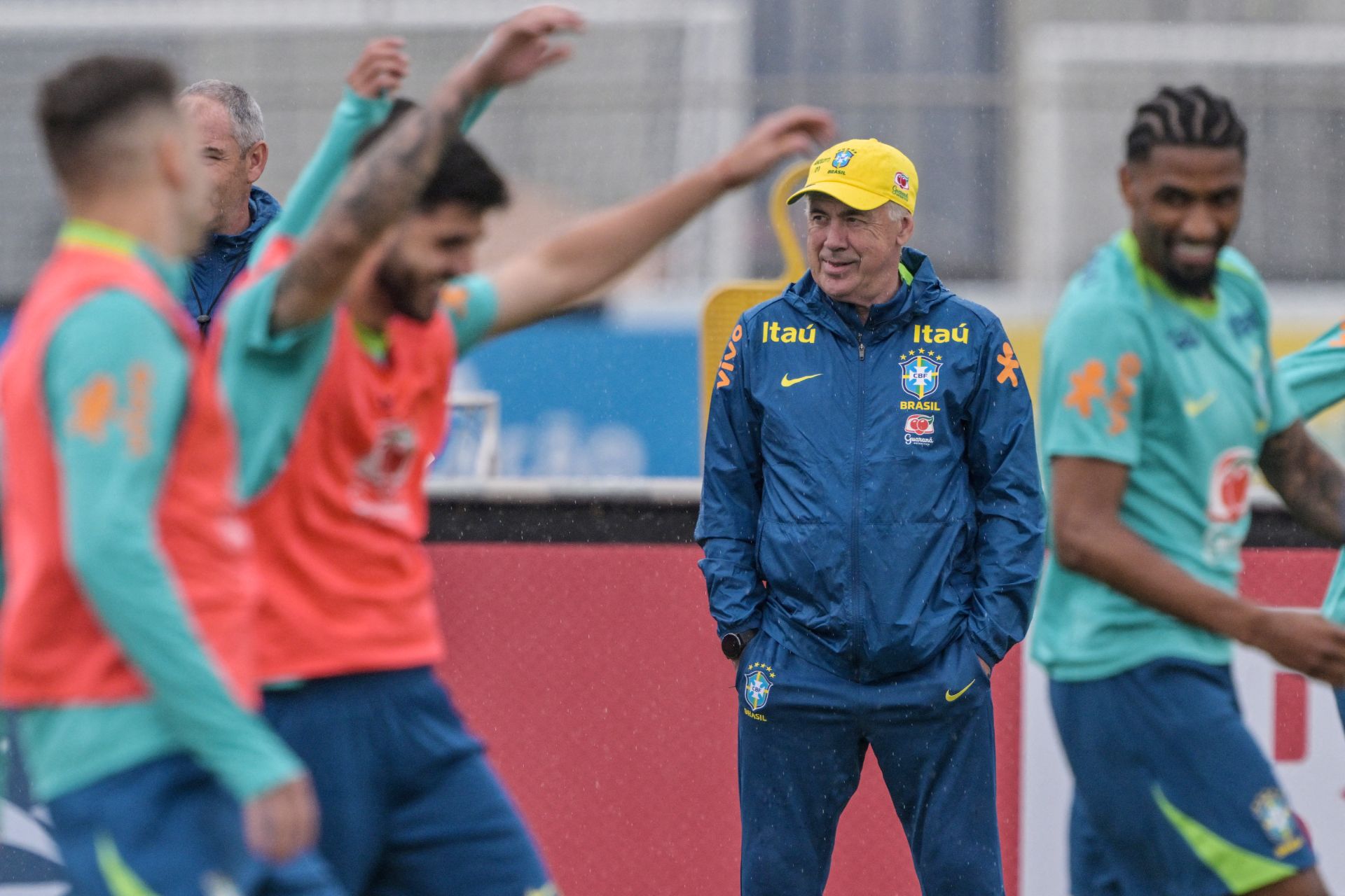 CONMEBOL Copa América™