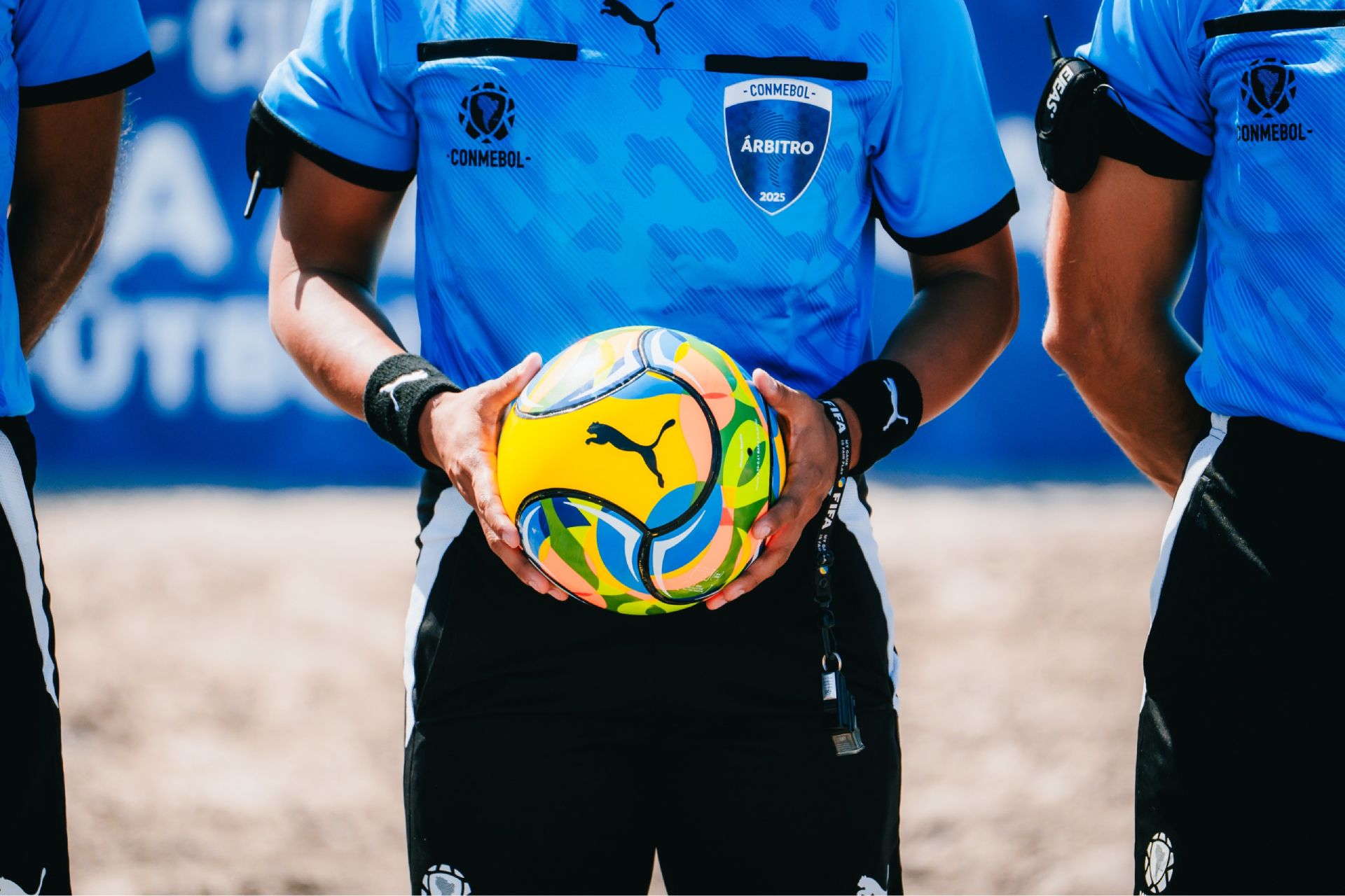 CONMEBOL Copa América™