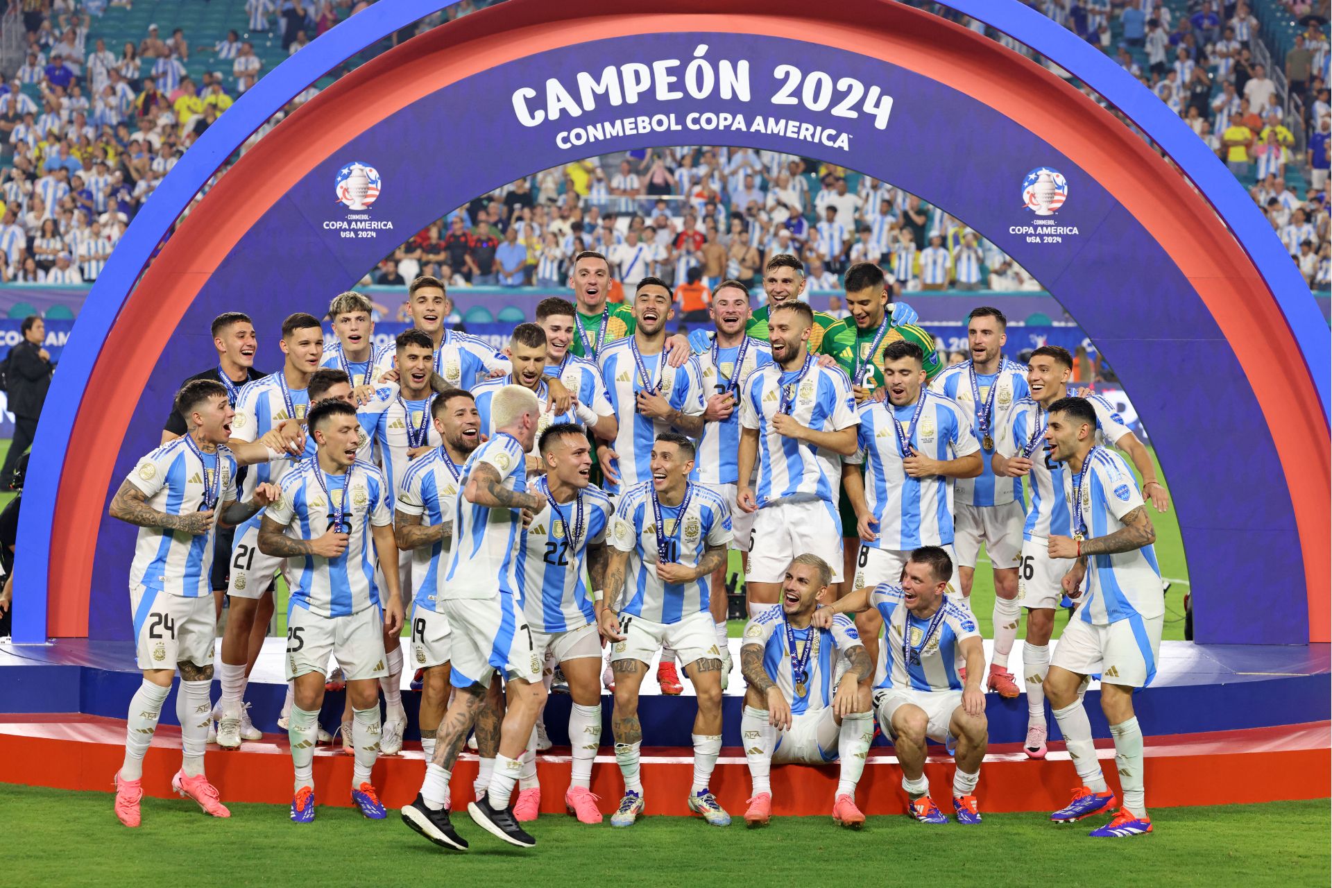 CONMEBOL Copa América™