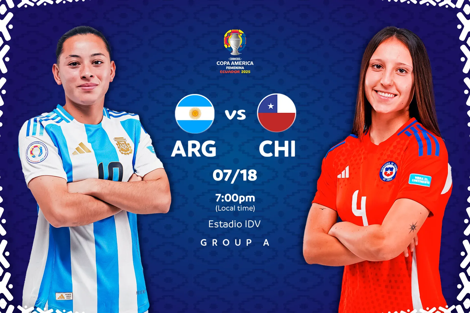 CONMEBOL Copa América™