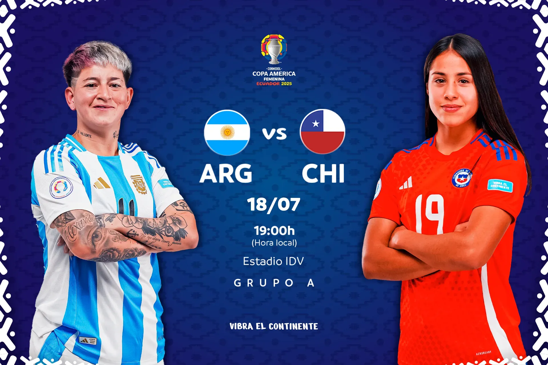 CONMEBOL Copa América™