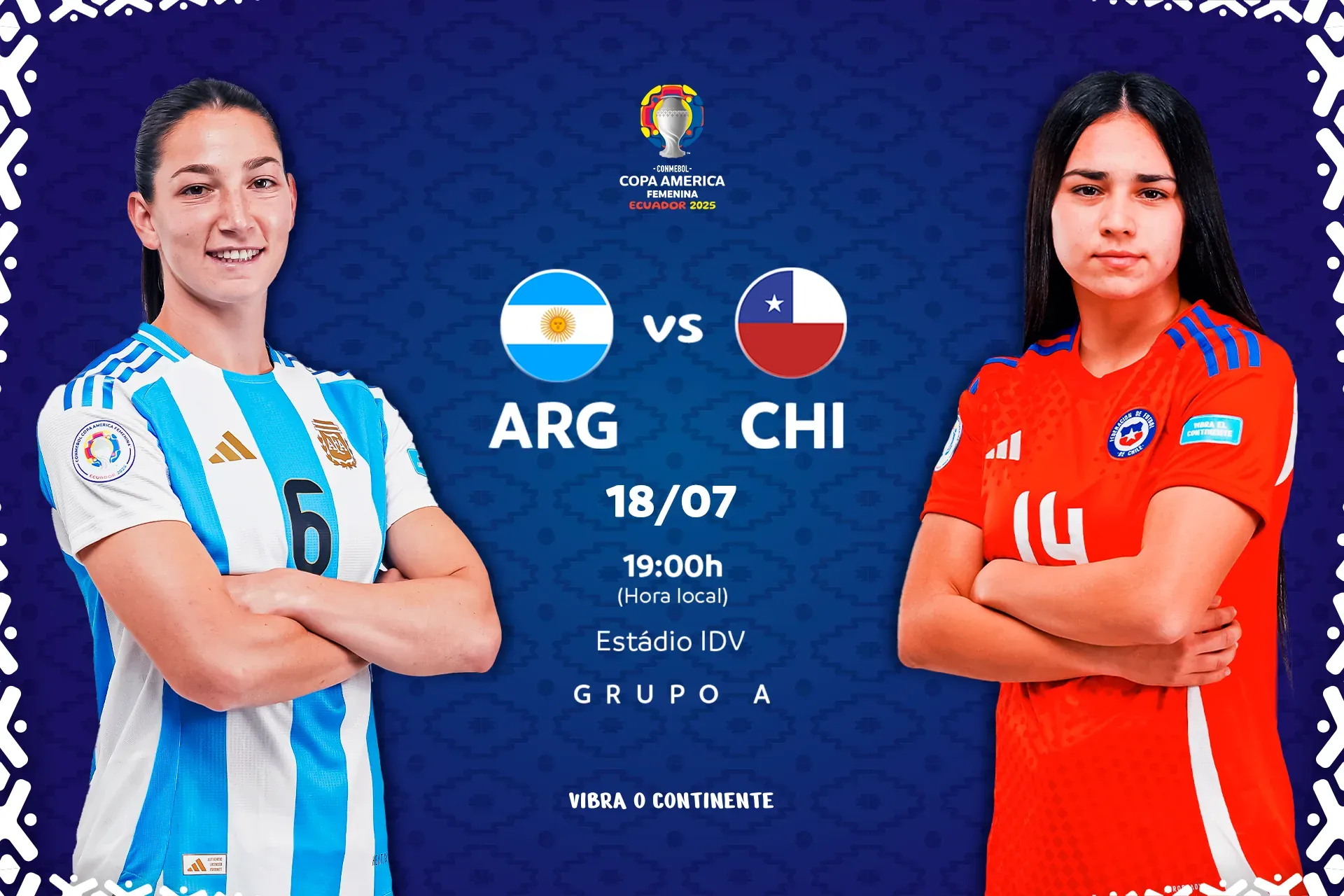 CONMEBOL Copa América™