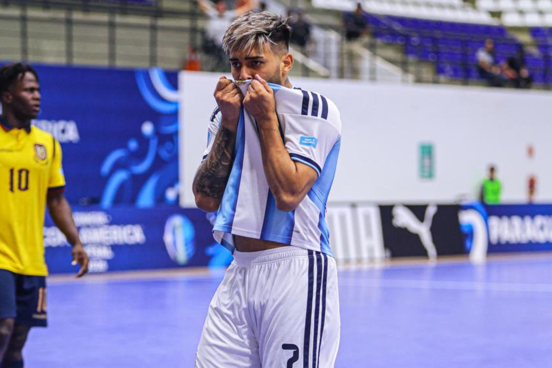 CONMEBOL Copa América™