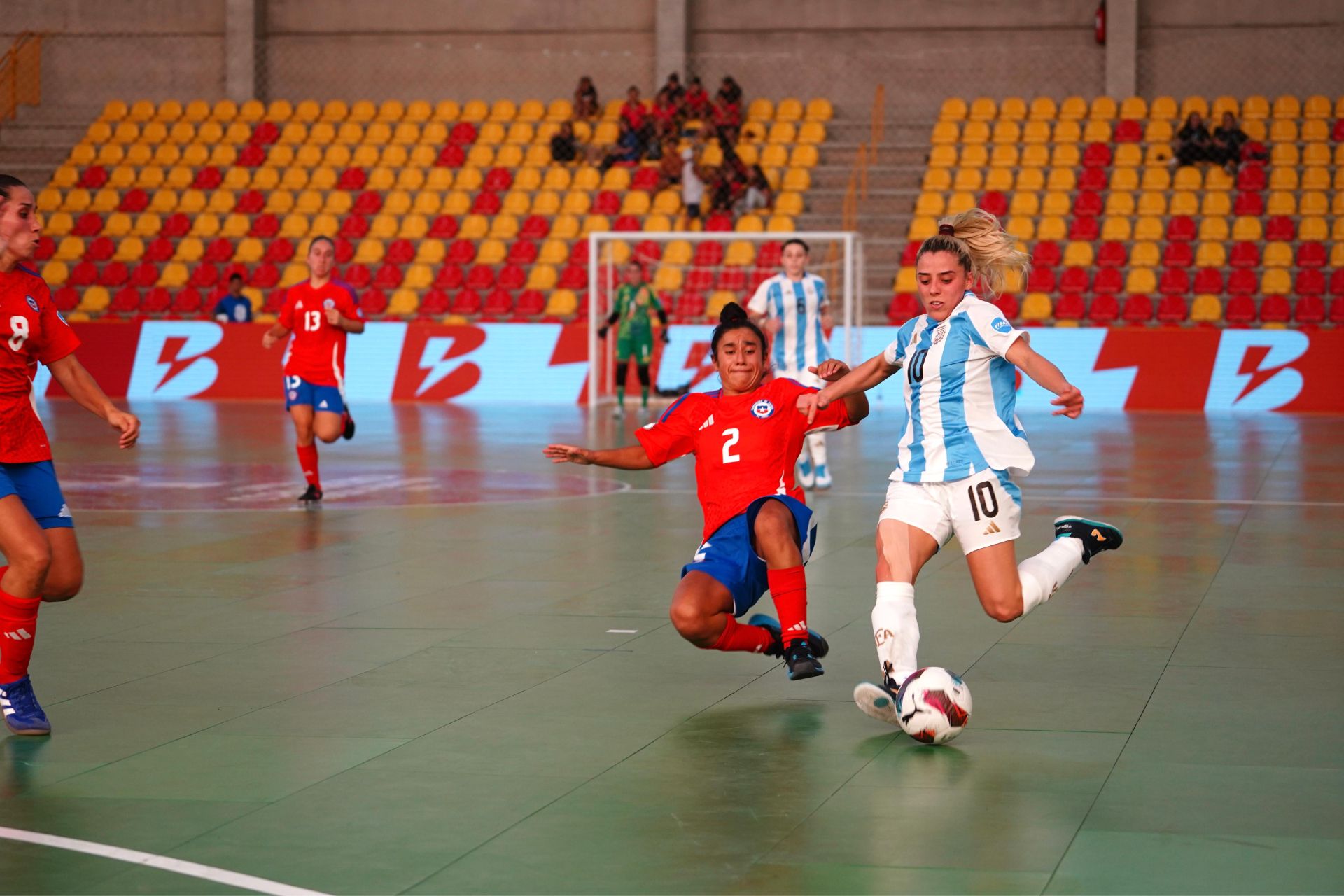 CONMEBOL Copa América™