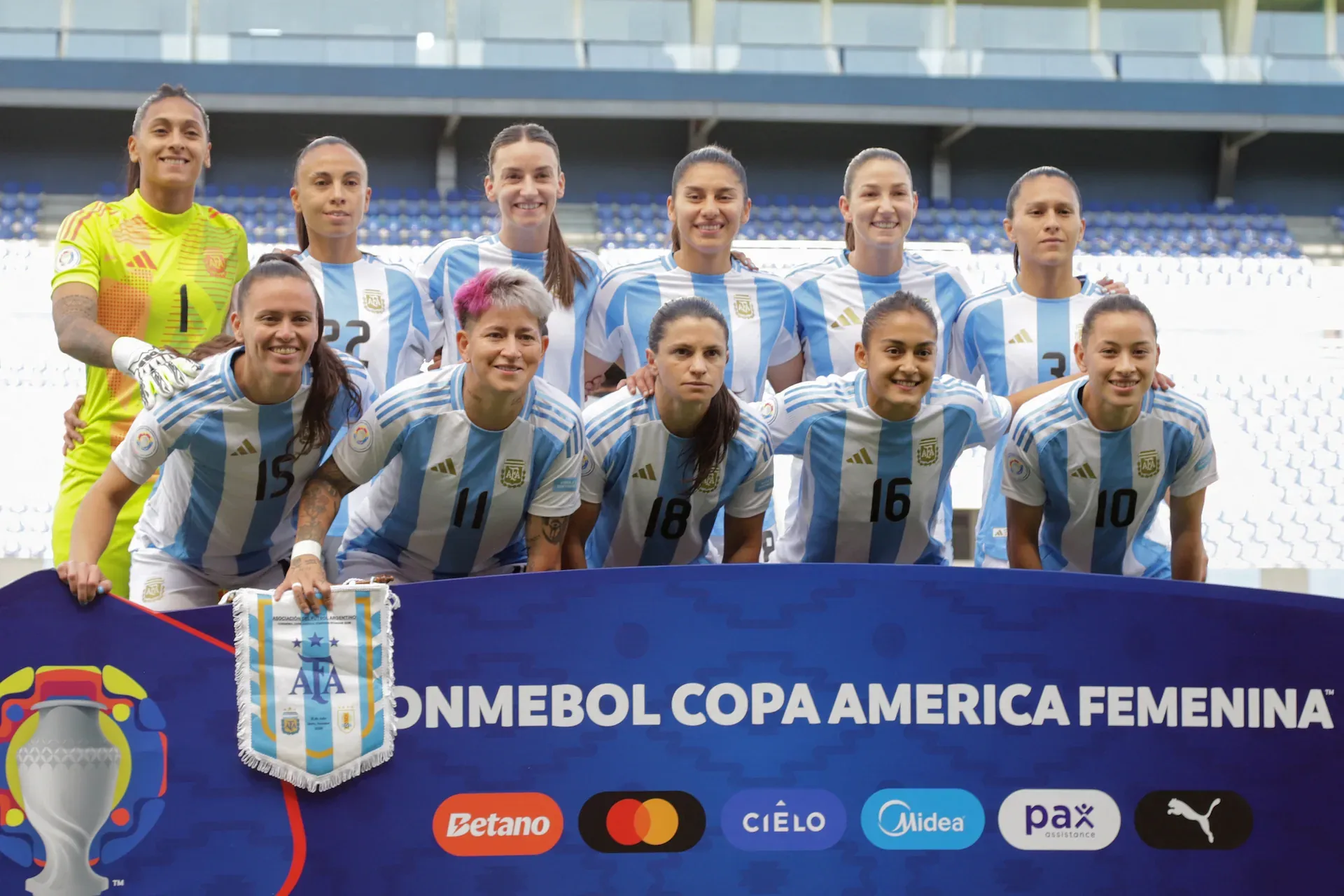 CONMEBOL Copa América™