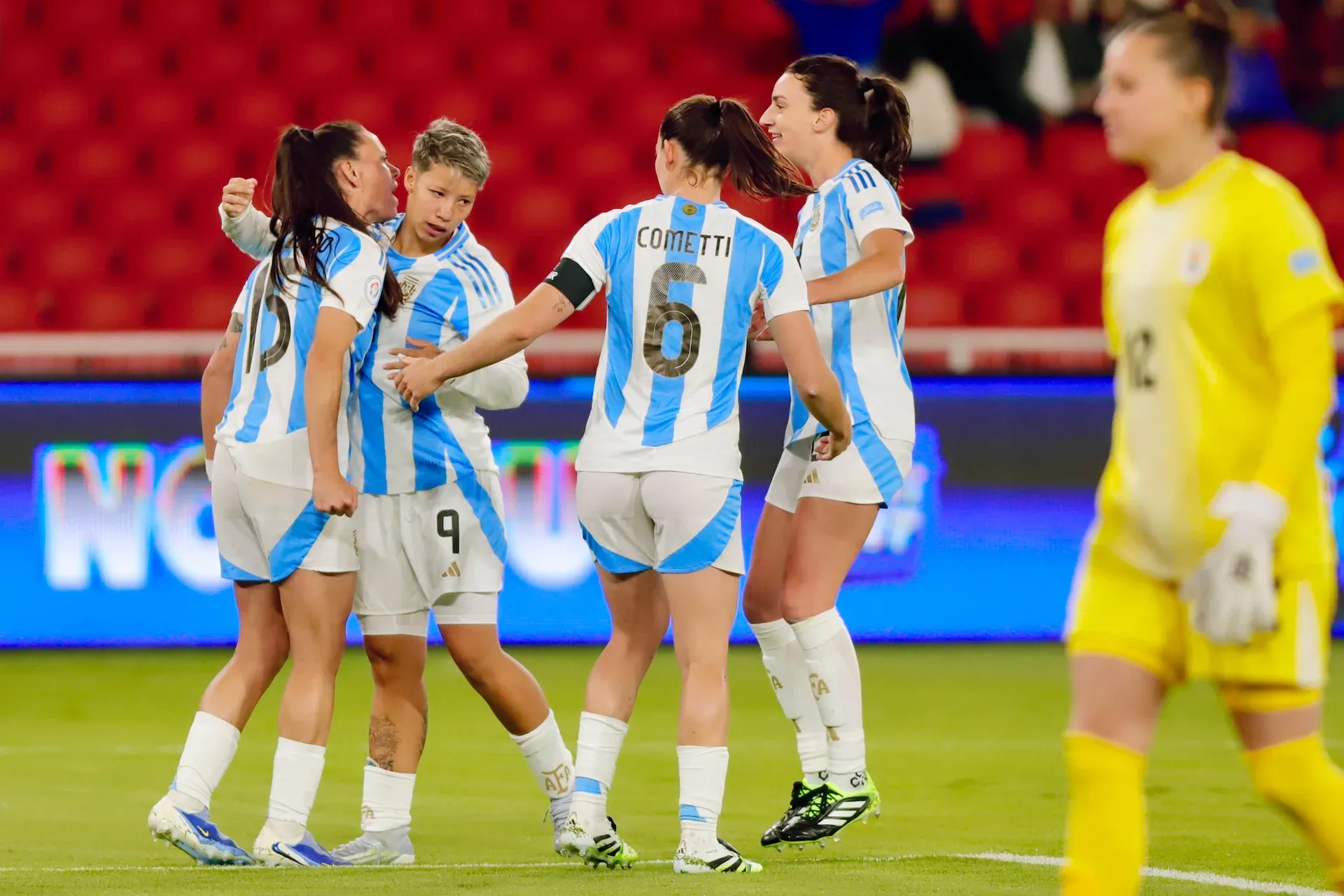 CONMEBOL Copa América™