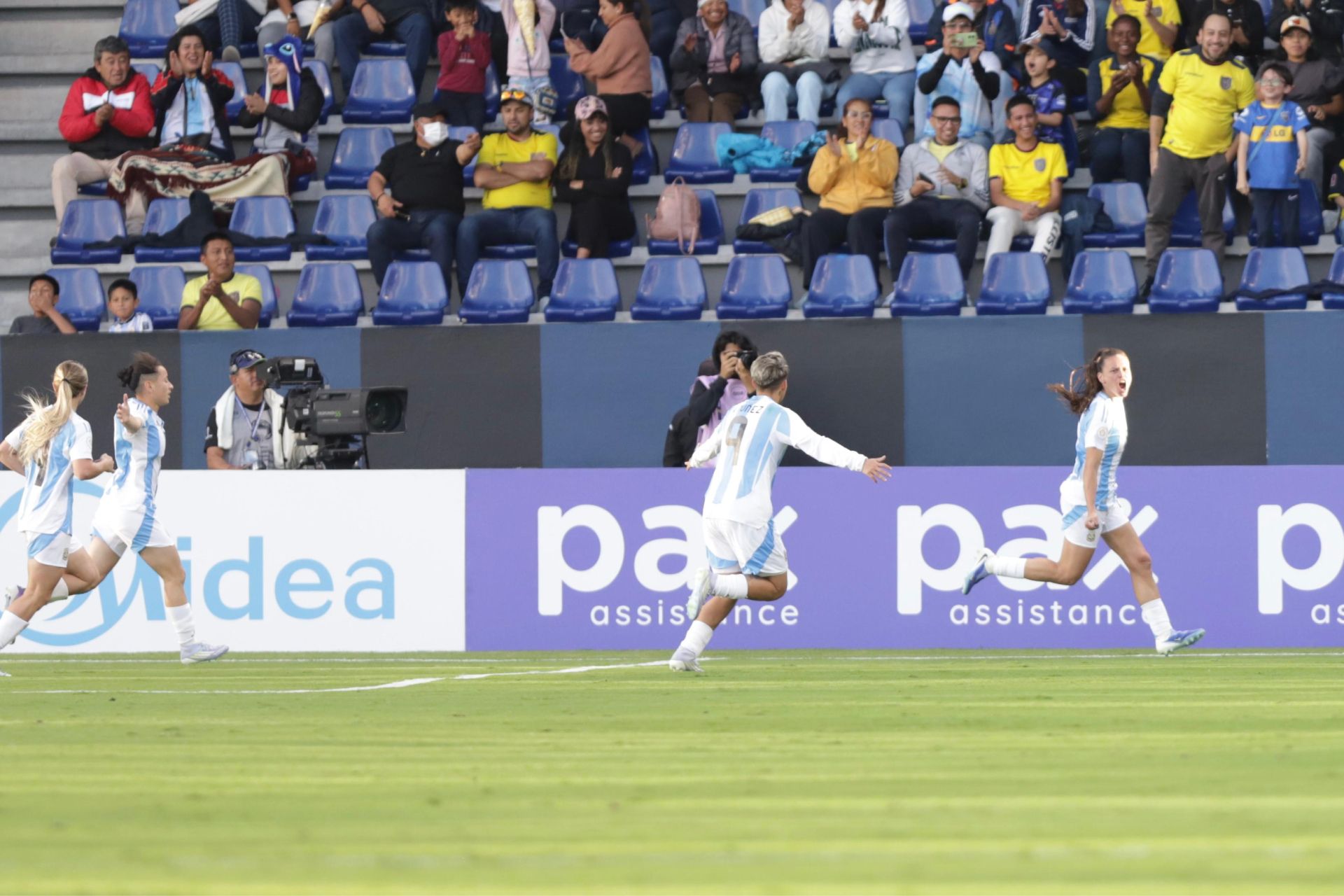 CONMEBOL Copa América™