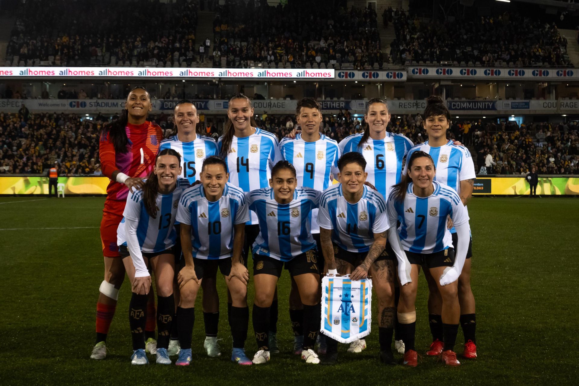 CONMEBOL Copa América™