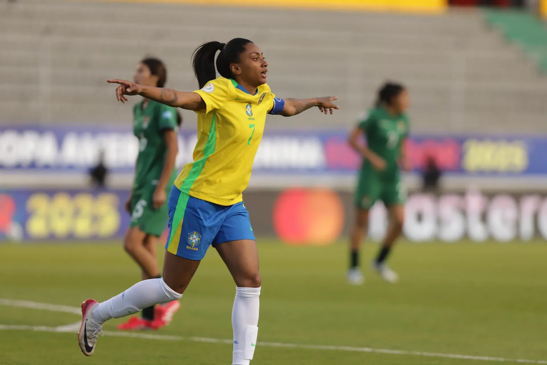 CONMEBOL Copa América™