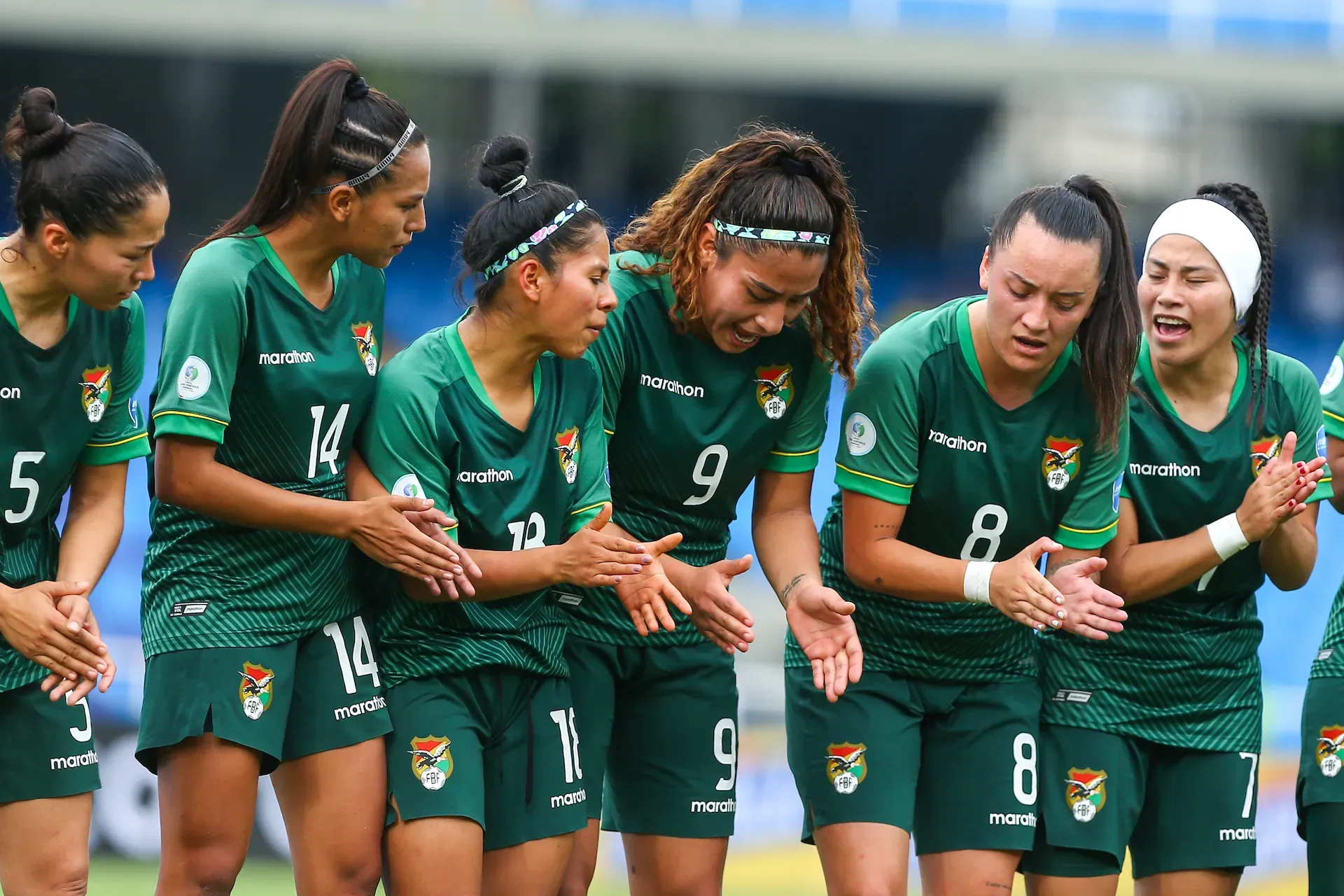 CONMEBOL Copa América™