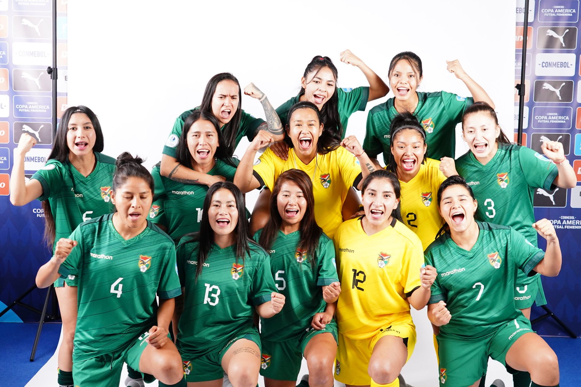 CONMEBOL Copa América™