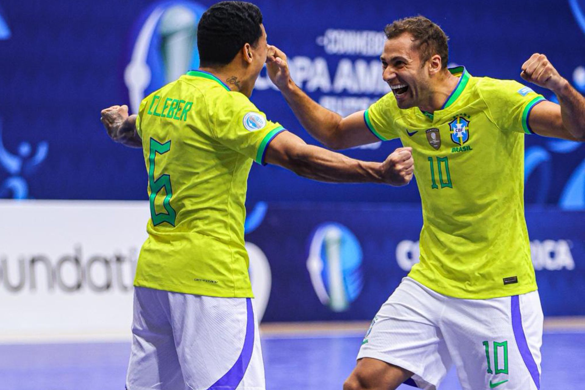 CONMEBOL Copa América™