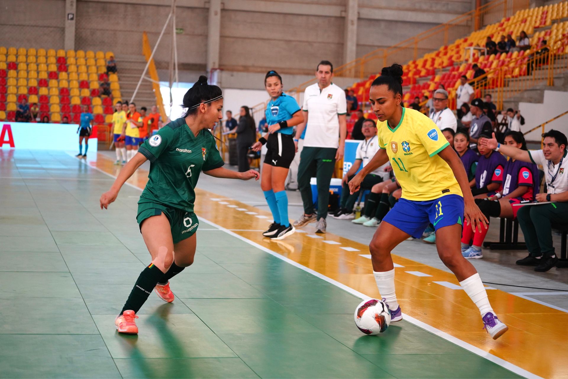 CONMEBOL Copa América™