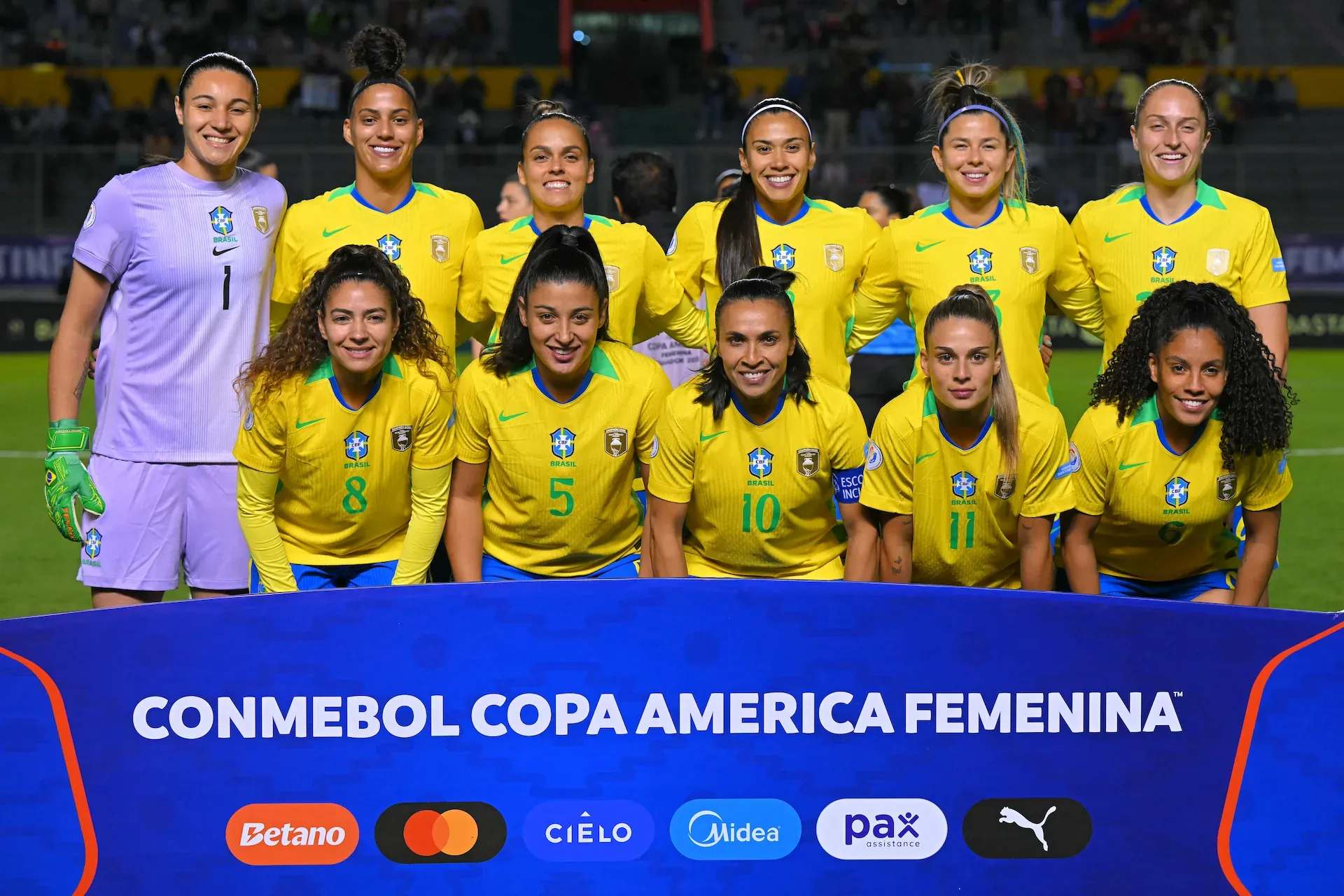 CONMEBOL Copa América™