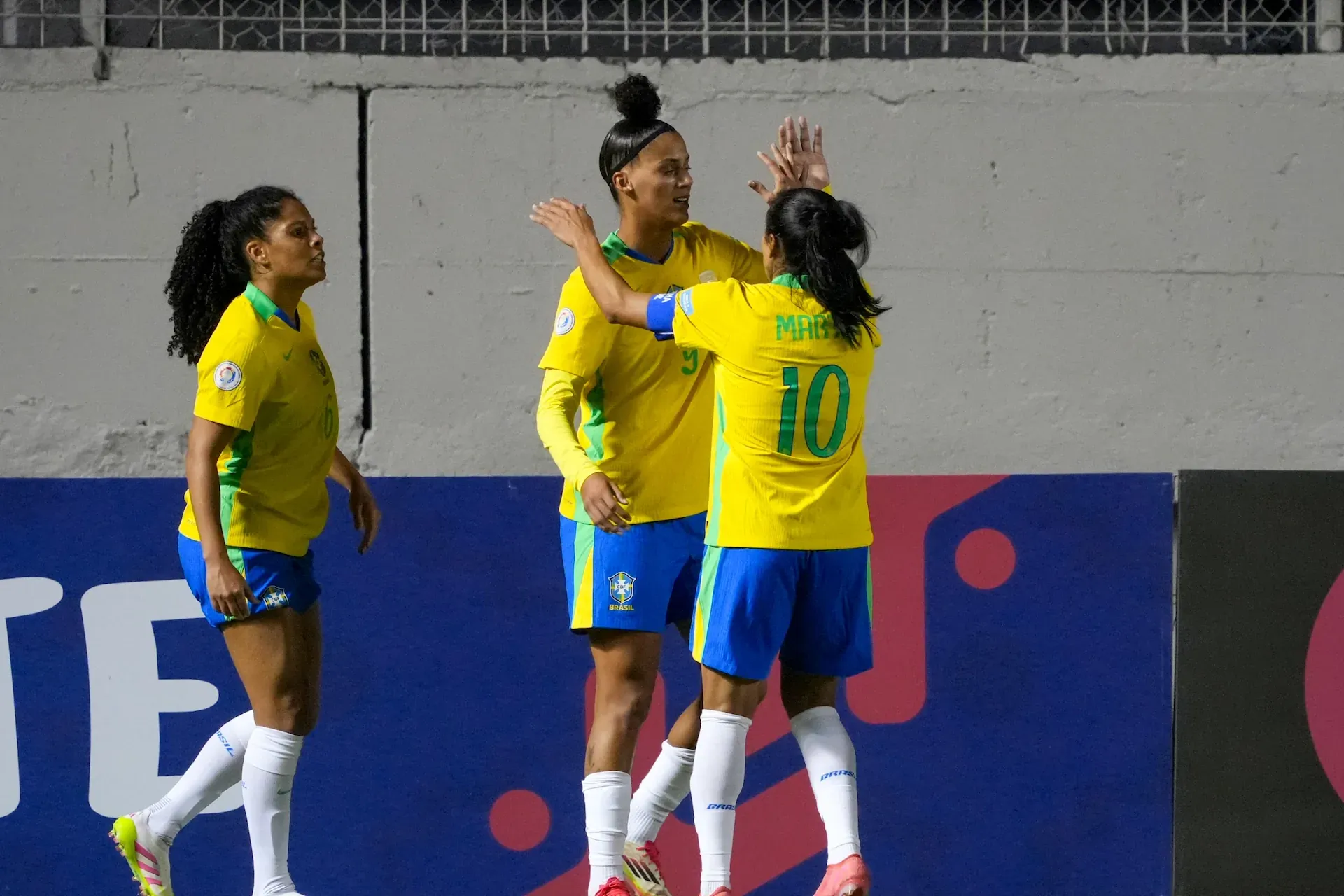 CONMEBOL Copa América™